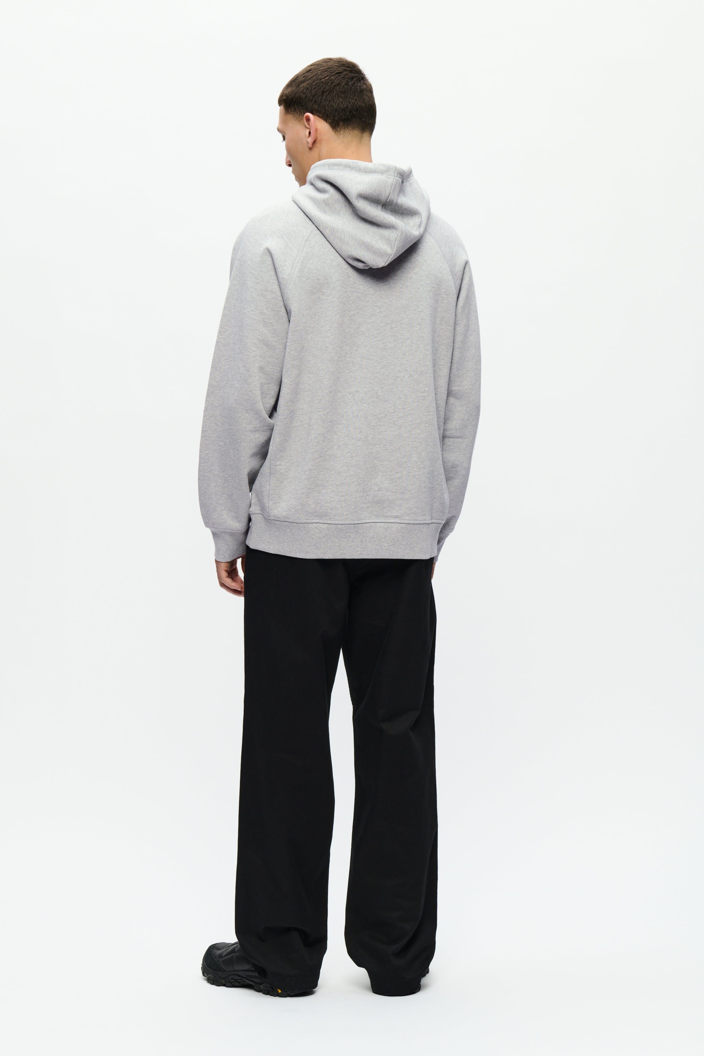 WWFred Sweatshirt LOOKBOOK BACK 30251552-303736