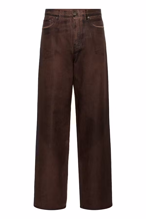 GZcellie Jeans PACK FRONT 10910874-181033
