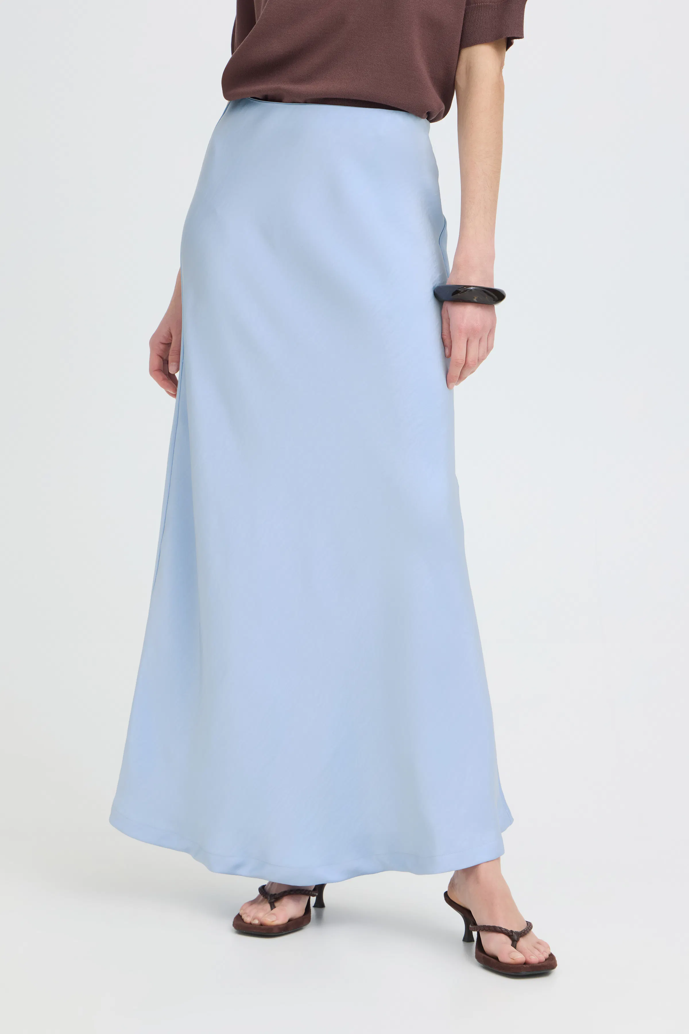 BYDACANNA Skjørt LOOKBOOK FRONT 20819418-154031