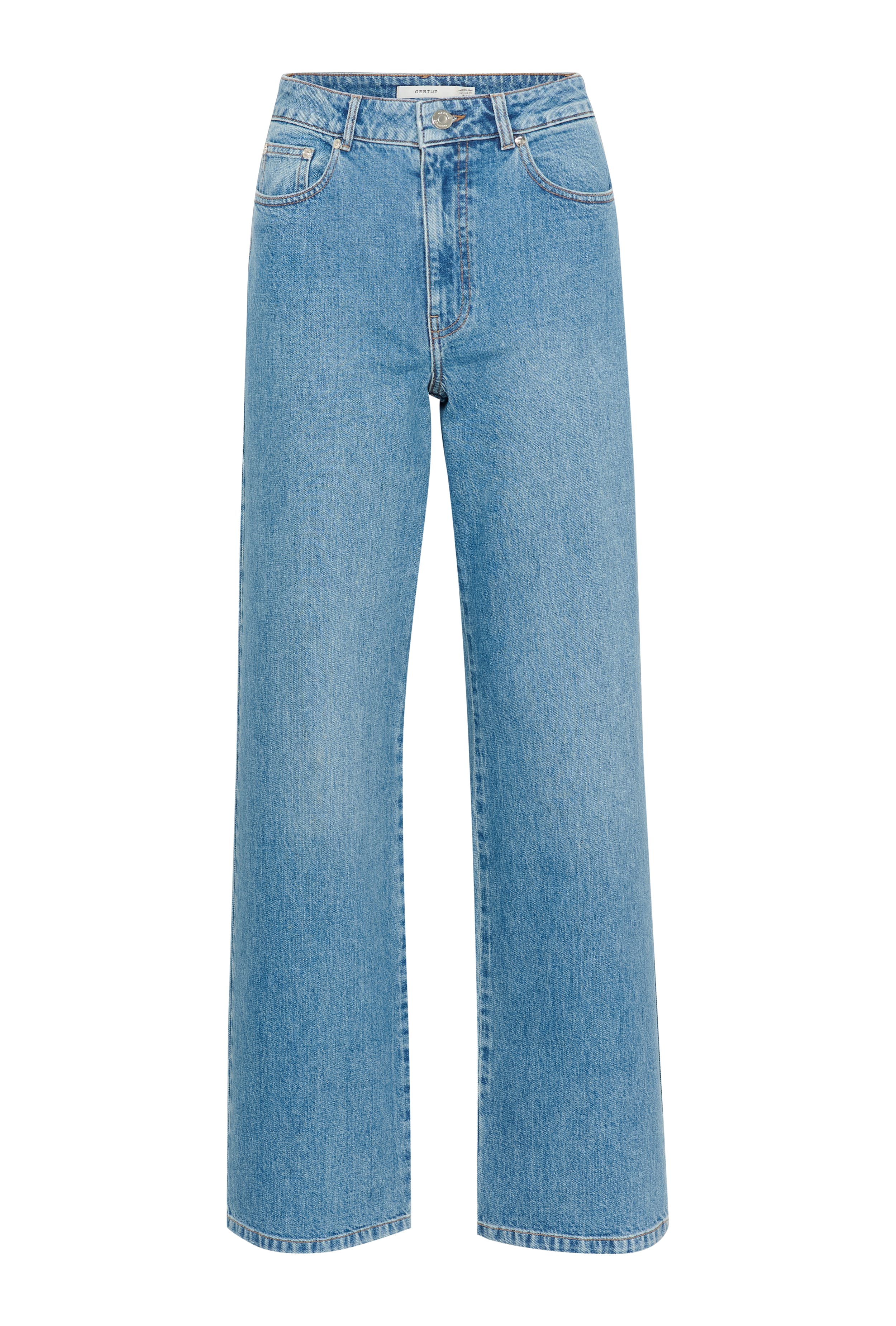 ZolinaGZ Jeans LOOKBOOK FRONT 10909859-101120