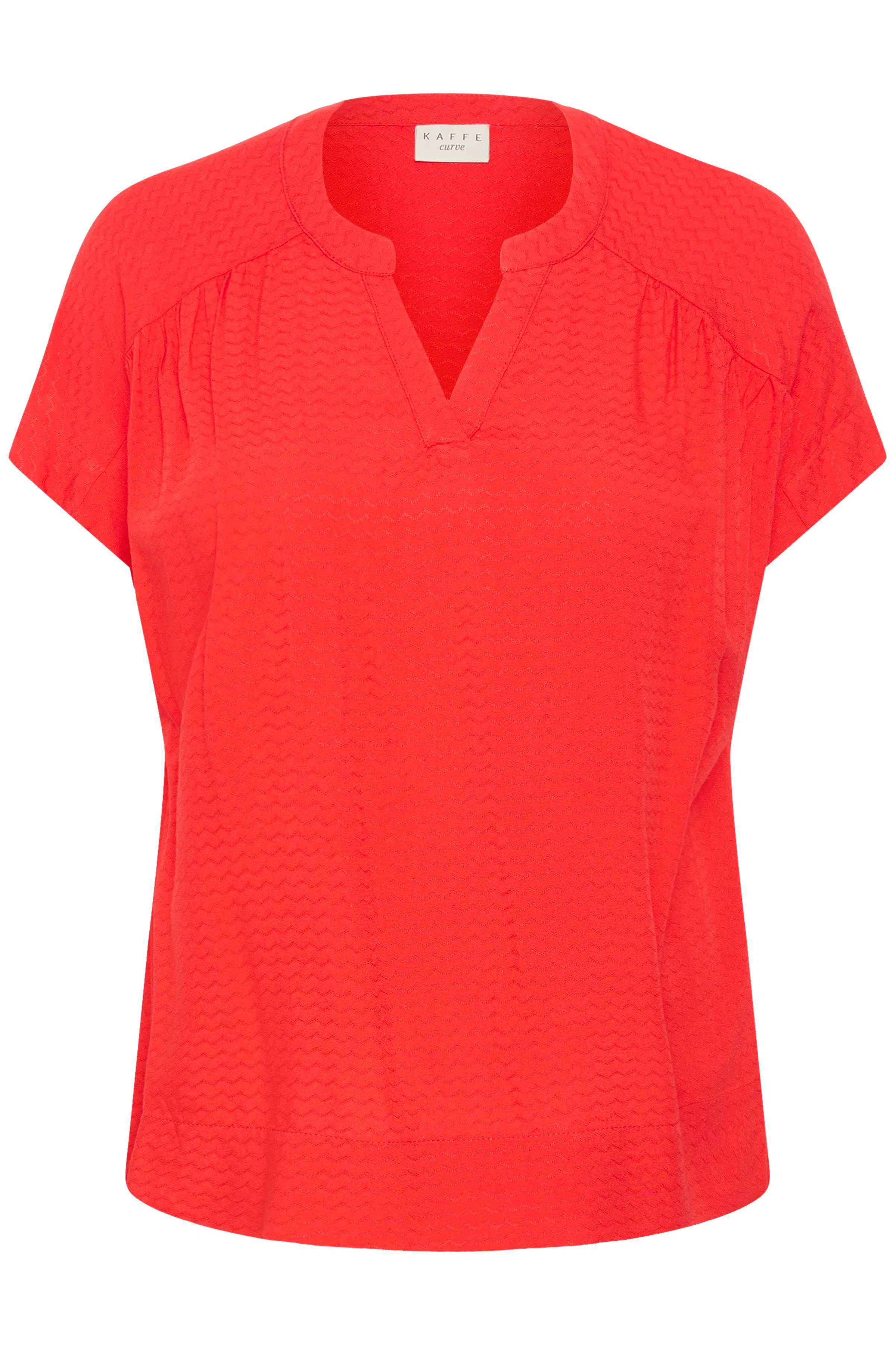 KCmina Blouse PACK FRONT 10584182-191334