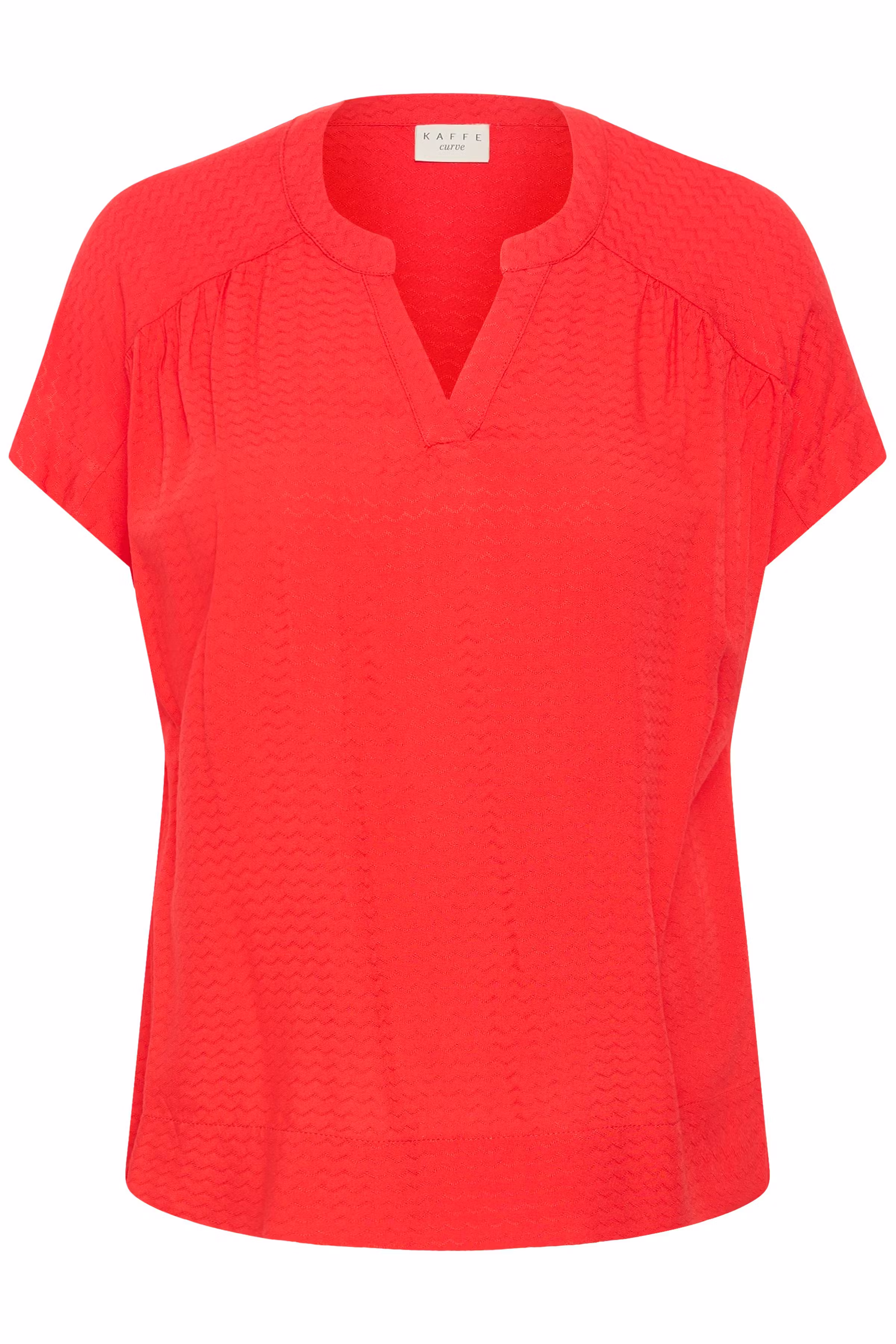 KCmina Blouse PACK FRONT 10584182-171664