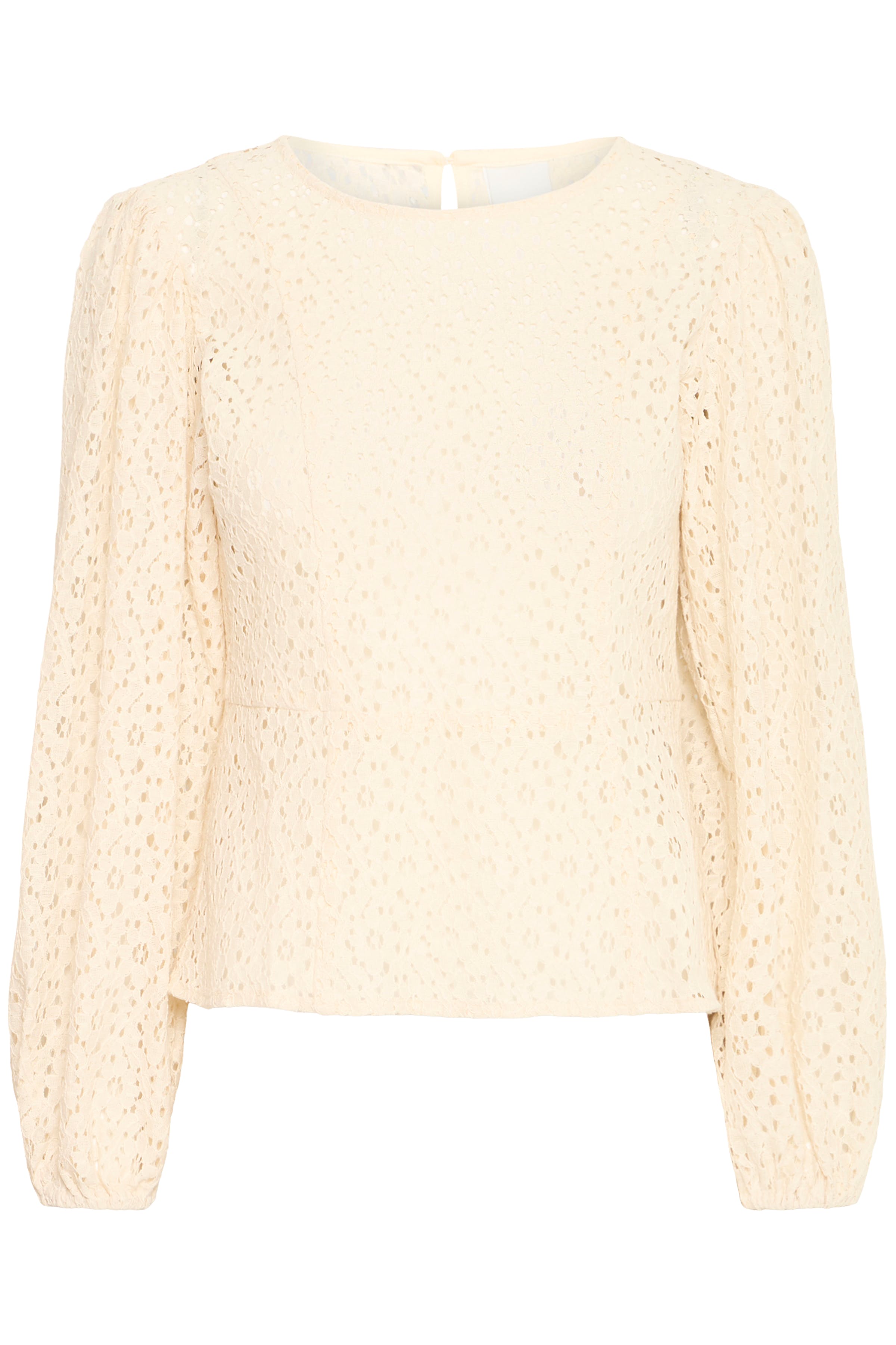 IHYVOLA Skjorte PACK FRONT 20124156-124301