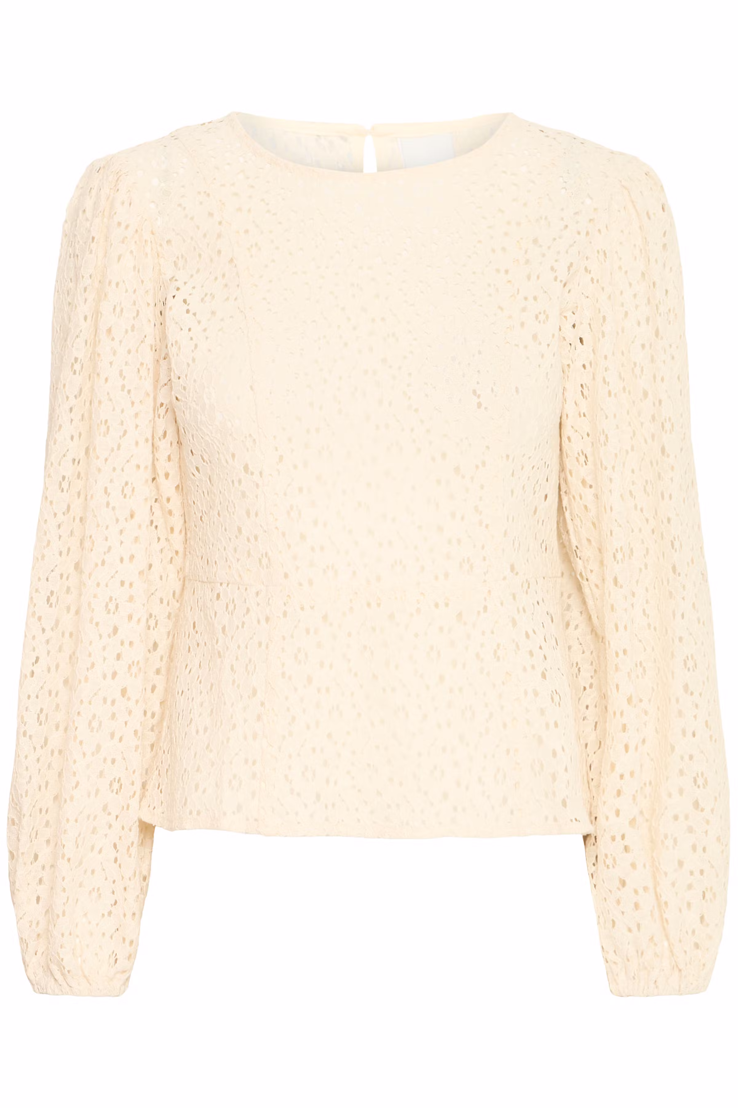 IHYVOLA Skjorte PACK FRONT 20124156-124301