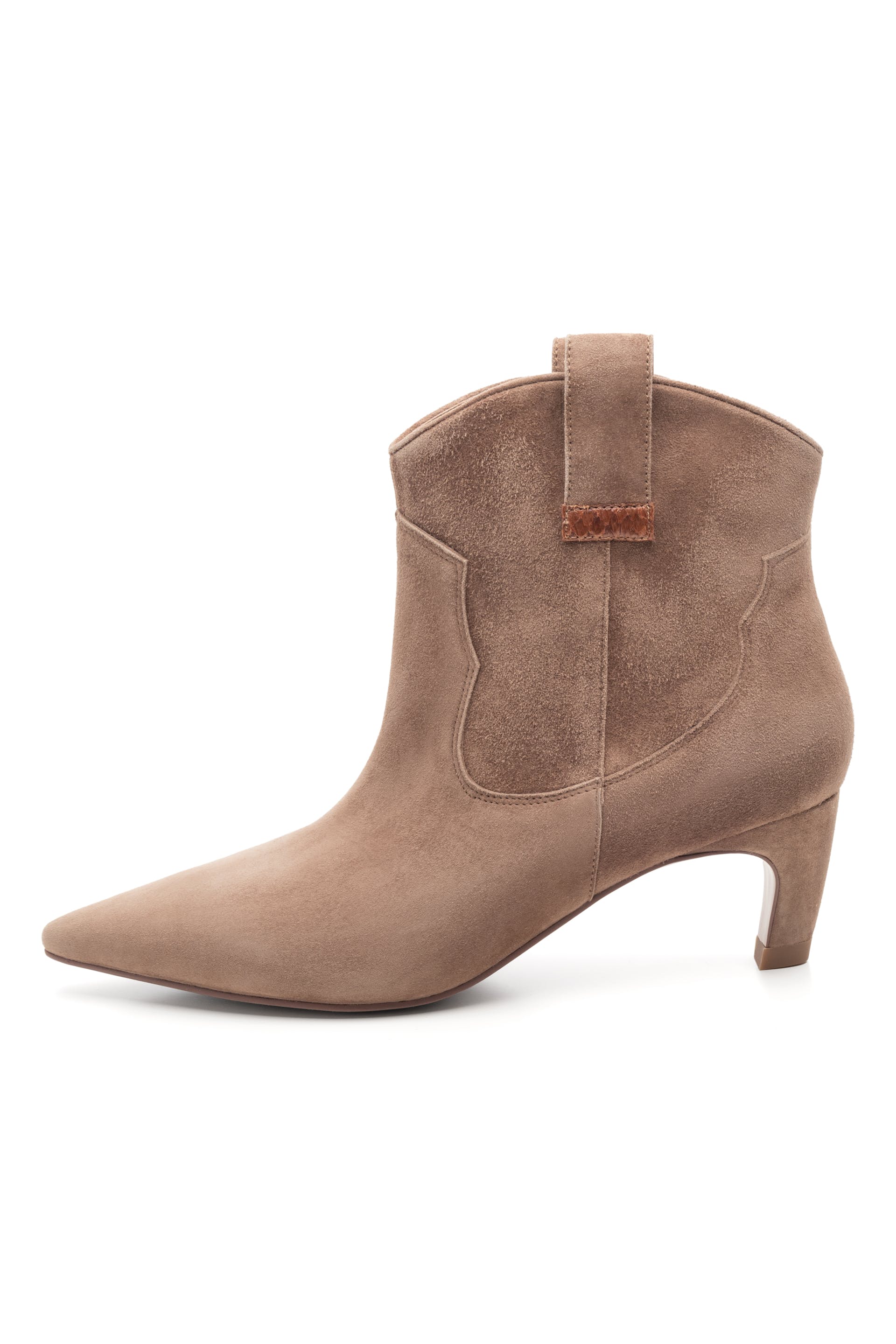 DicteLow Boots PACK FRONT 40551647-400798