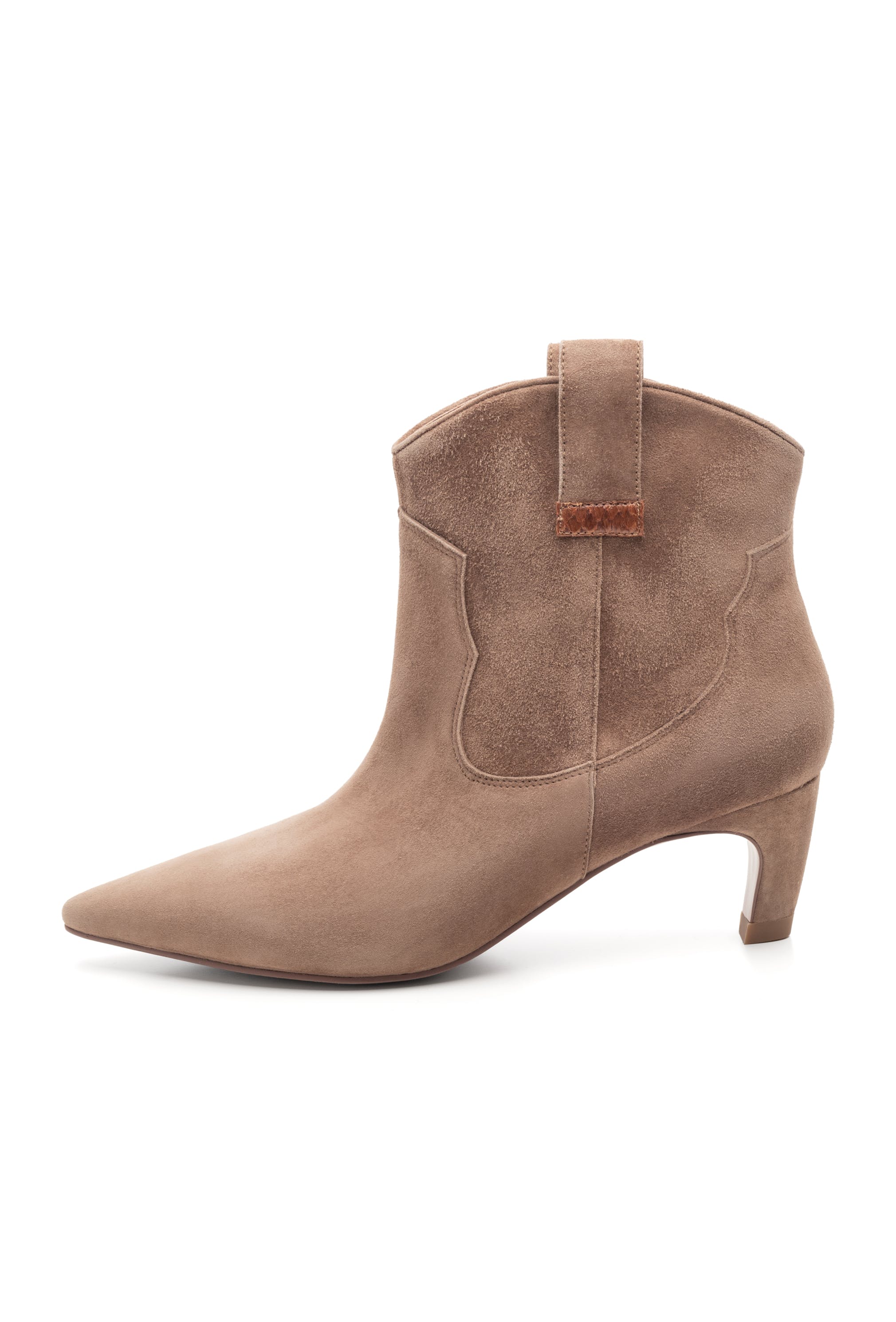 DicteLow Boots PACK FRONT 40551647-400798