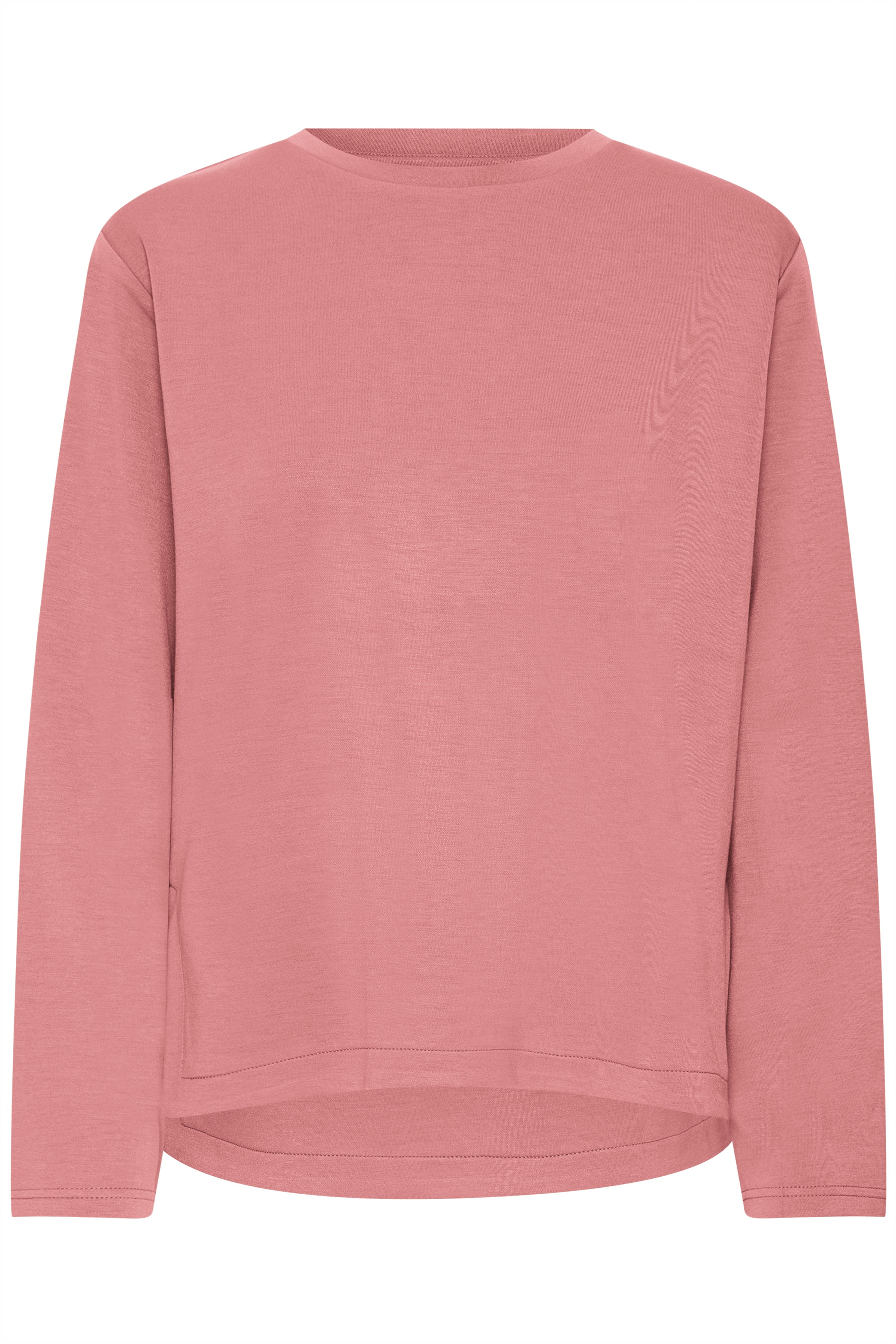 BYPUSTI T-shirt PACK FRONT 20816266-181616