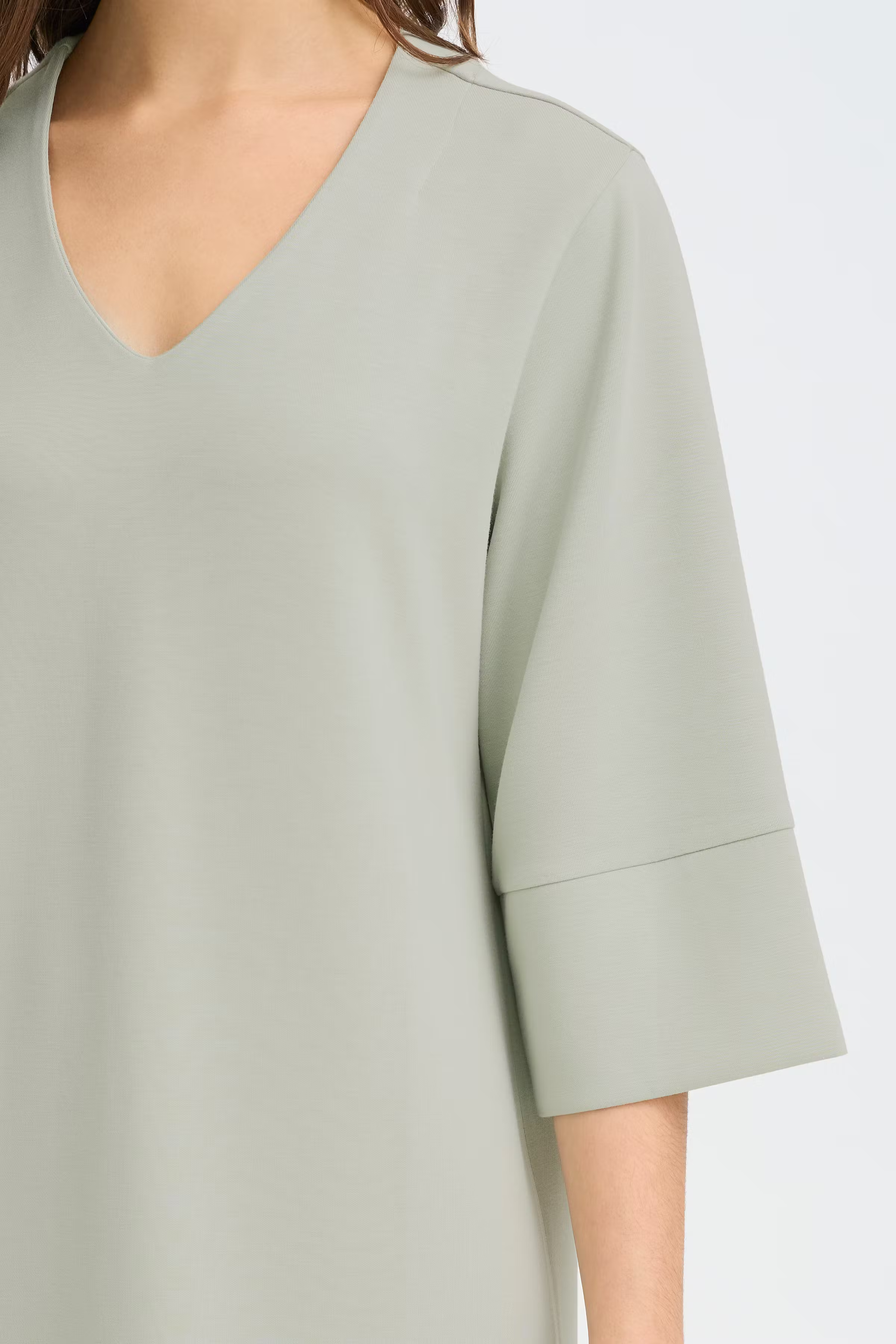 FRAURORA Kjole LOOKBOOK DETAIL 20617551-160110