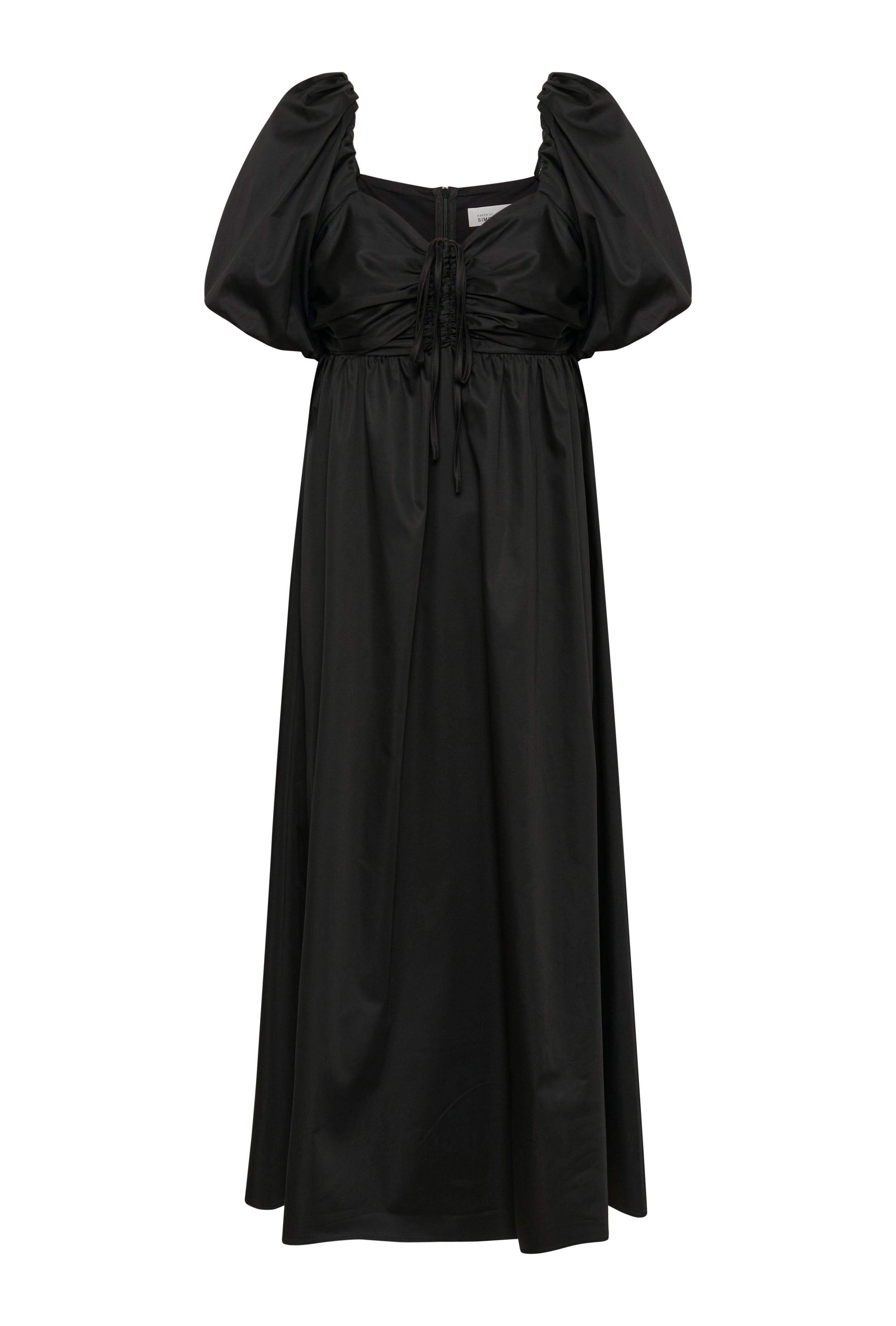 KBVipse Kleid PACK FRONT 10105504-194008