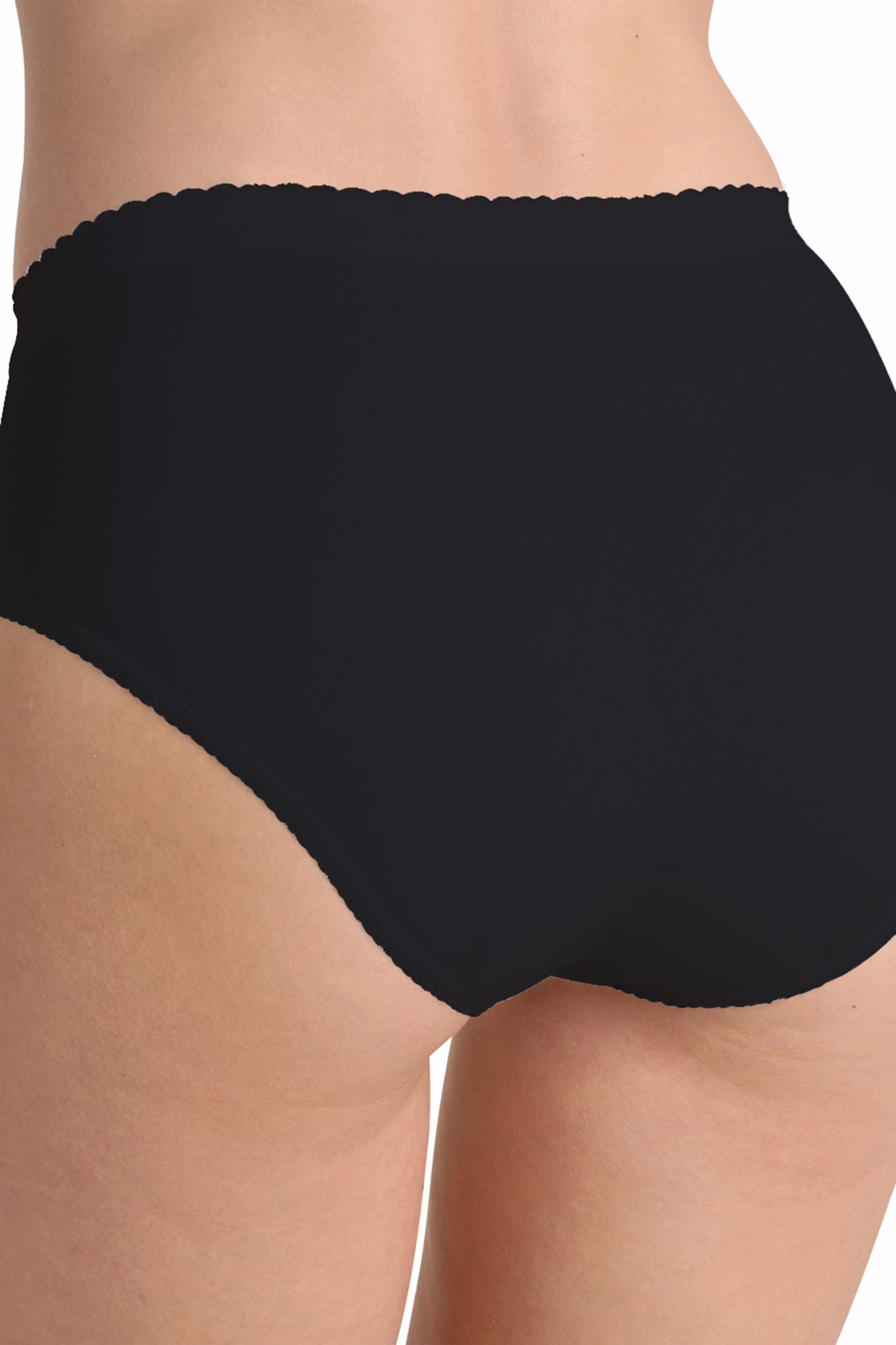 sloggiControl-Tai Panties PACK BACK 40551280-400031