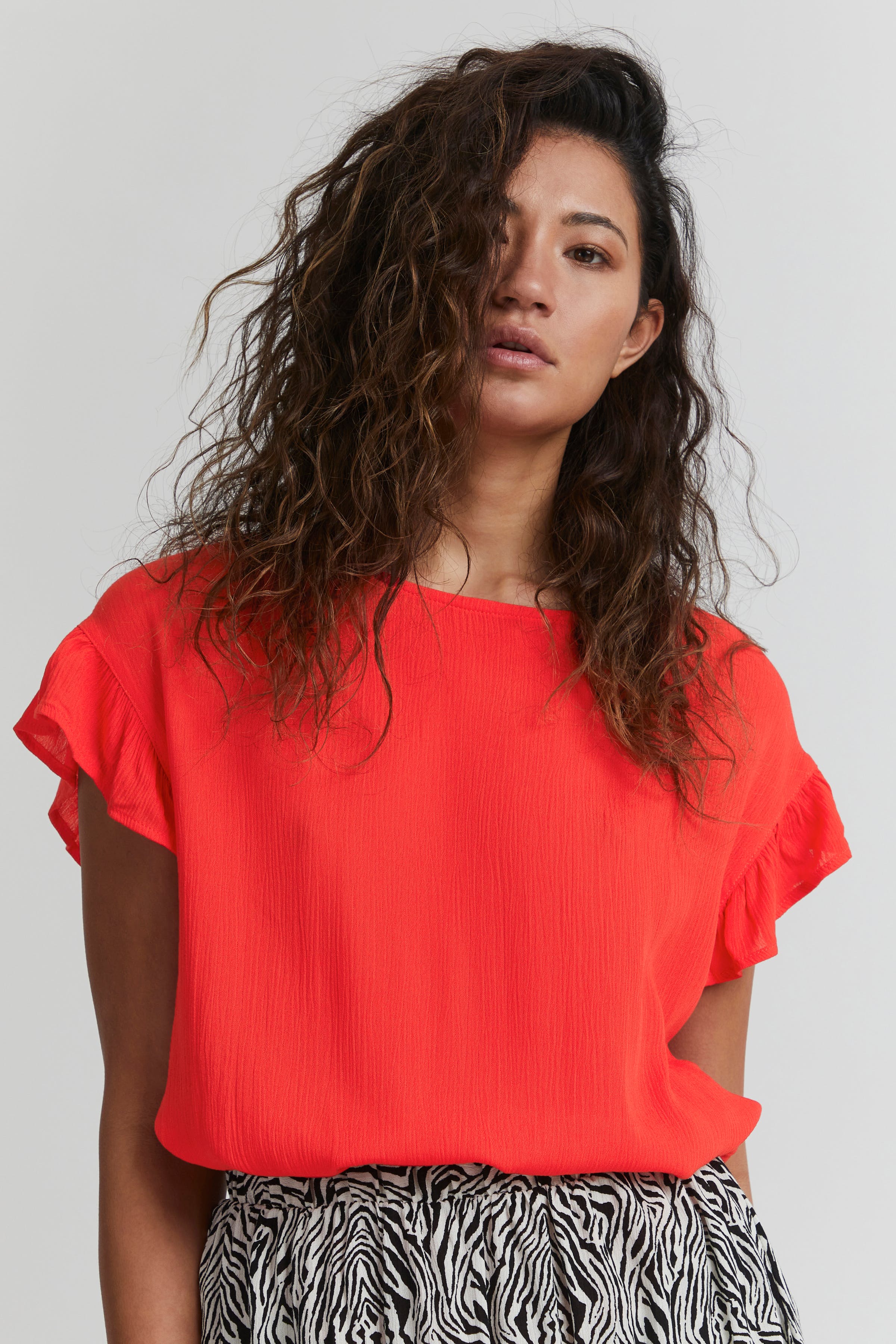 IHMARRAKECH Blouse LOOKBOOK FRONT 20114155-171663