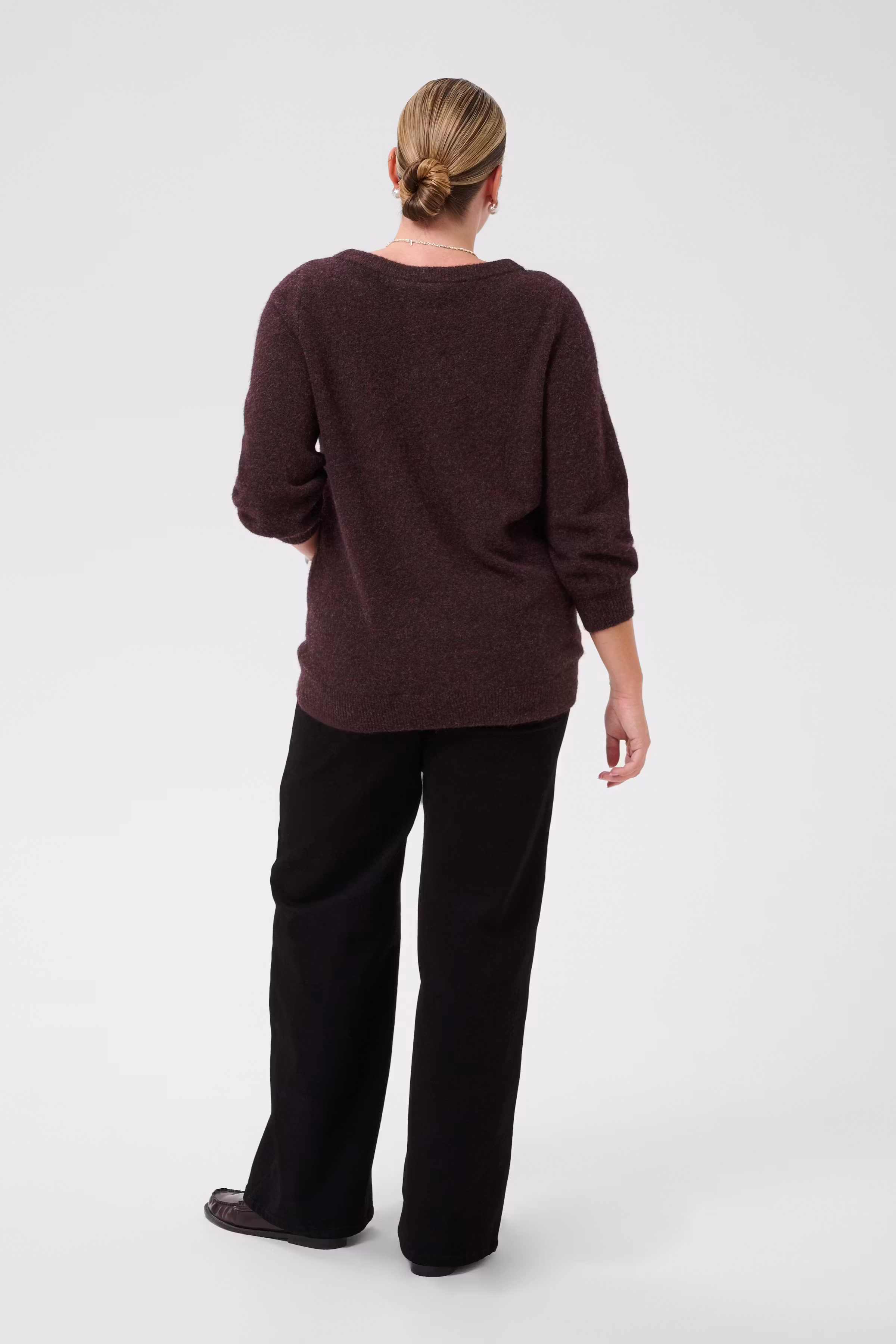 KCselia Pullover LOOKBOOK BACK 10584444-1916191