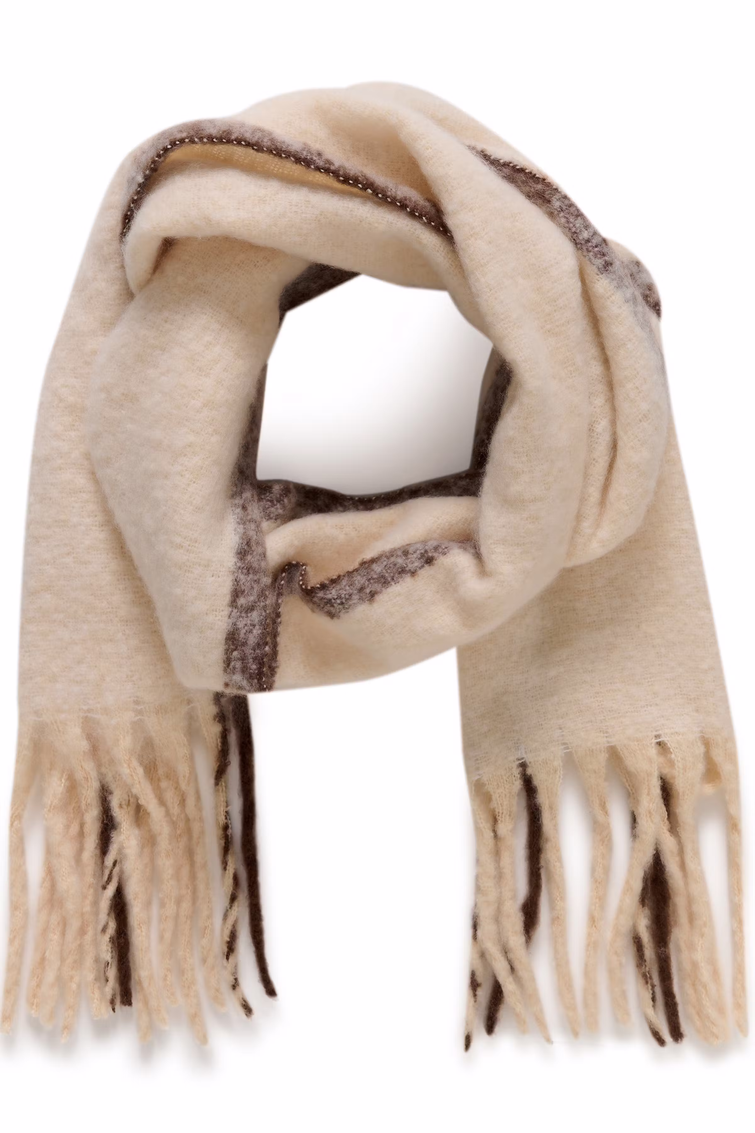 SelenaSZ Skjerf PACK DETAIL 30515237-305050