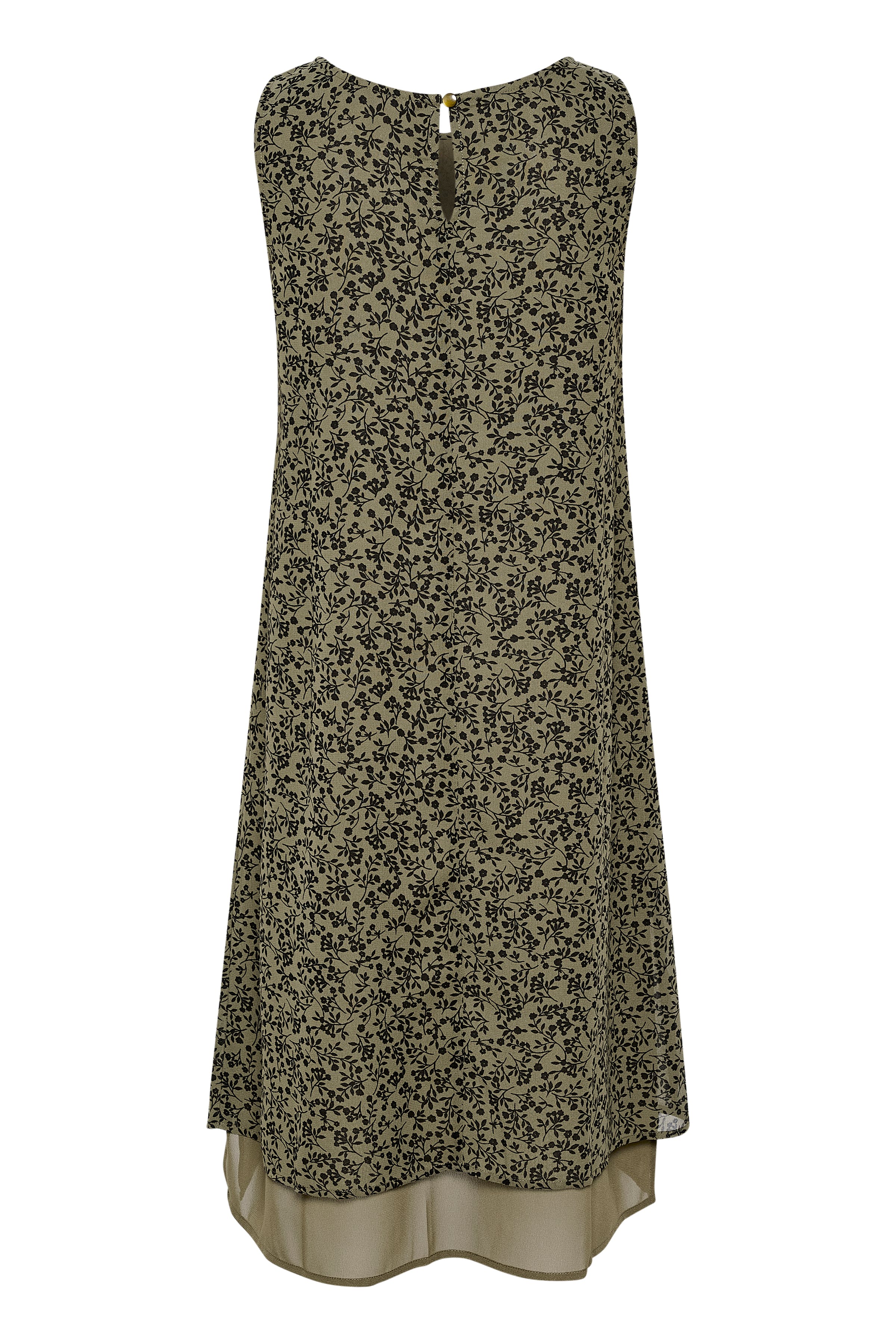 BPcajsa Dress PACK BACK 10590274-104496B