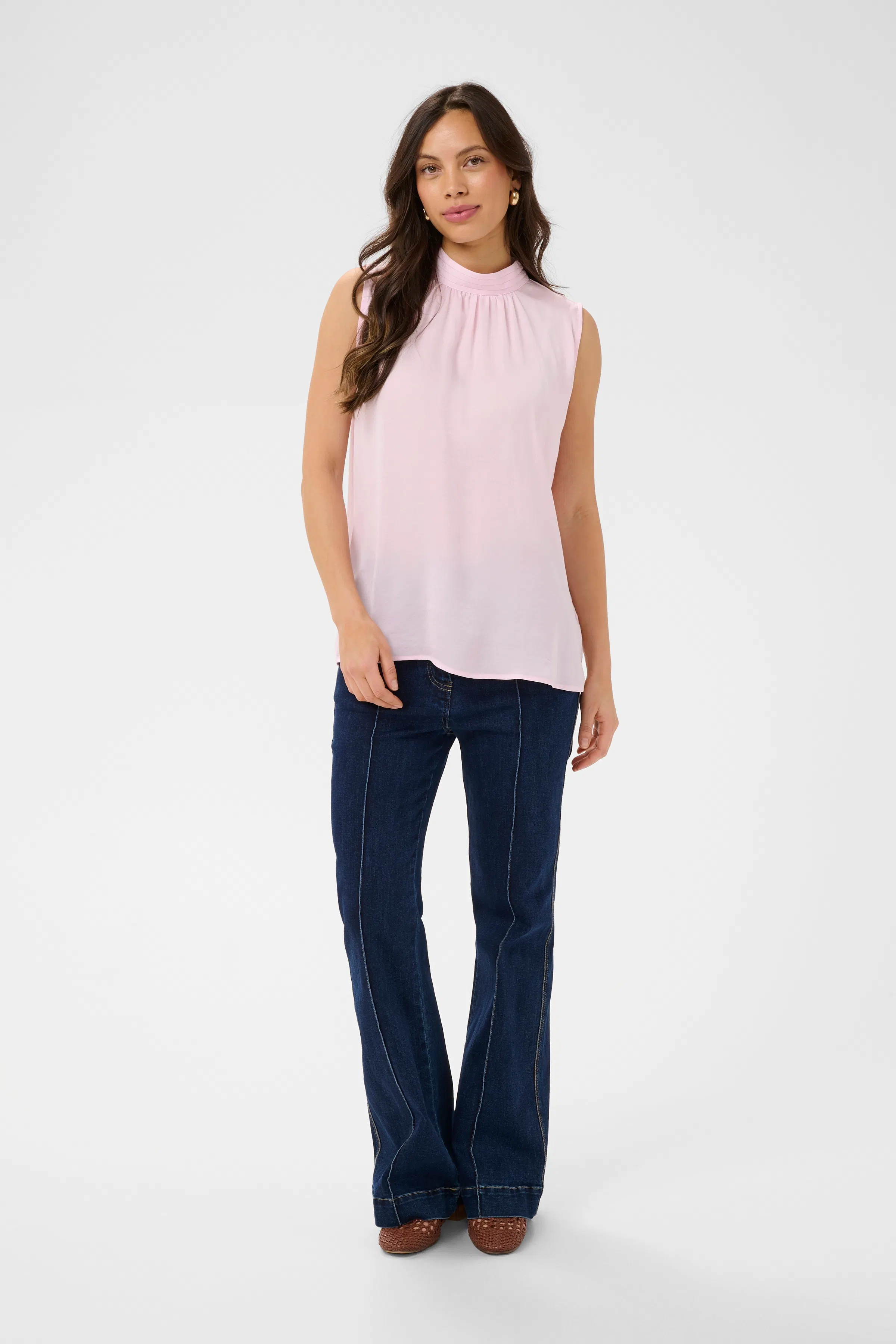 AileenSZ Blouse LOOKBOOK FRONT 30500036-132807