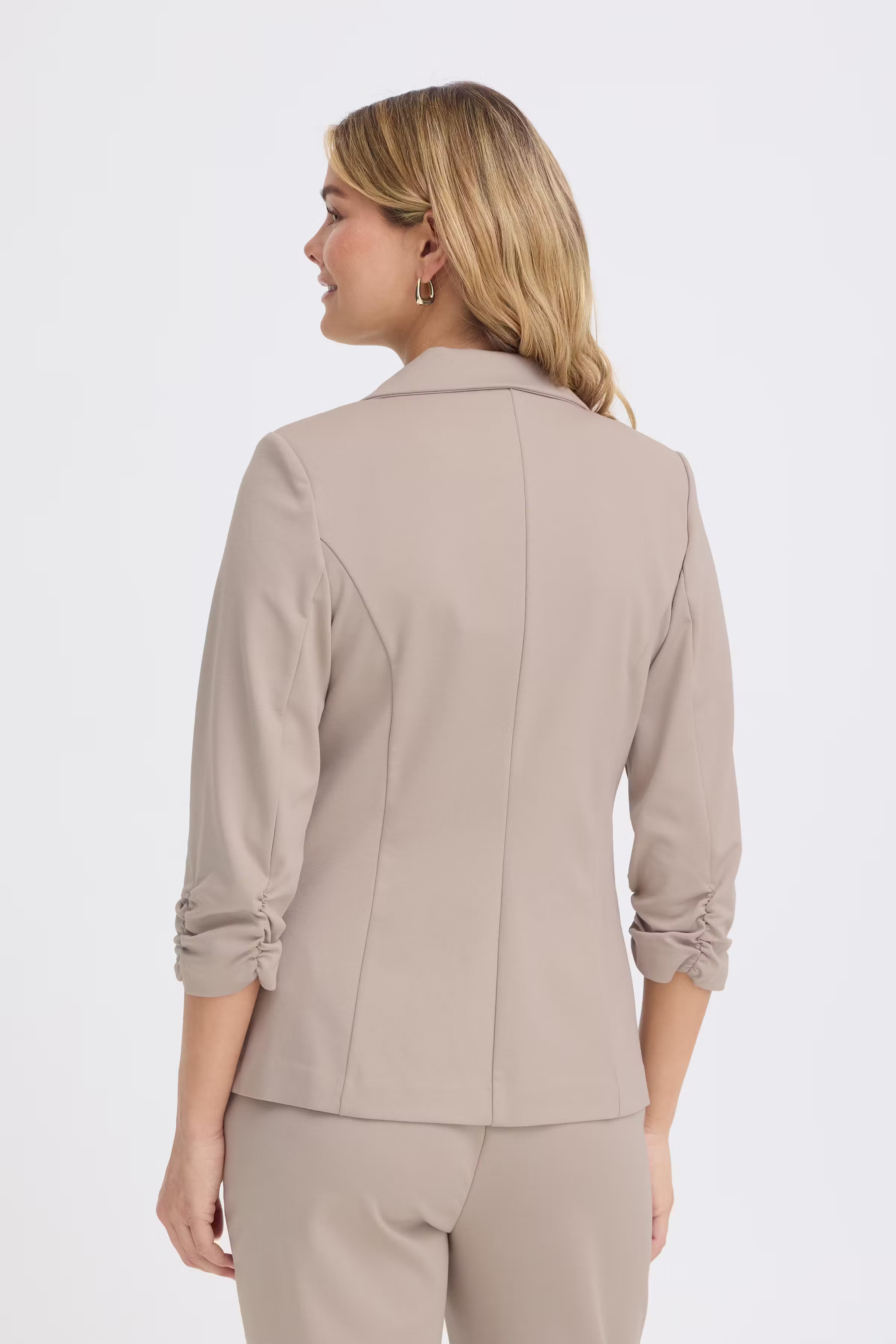 FRZablazer Blazer LOOKBOOK BACK 20604689-161305