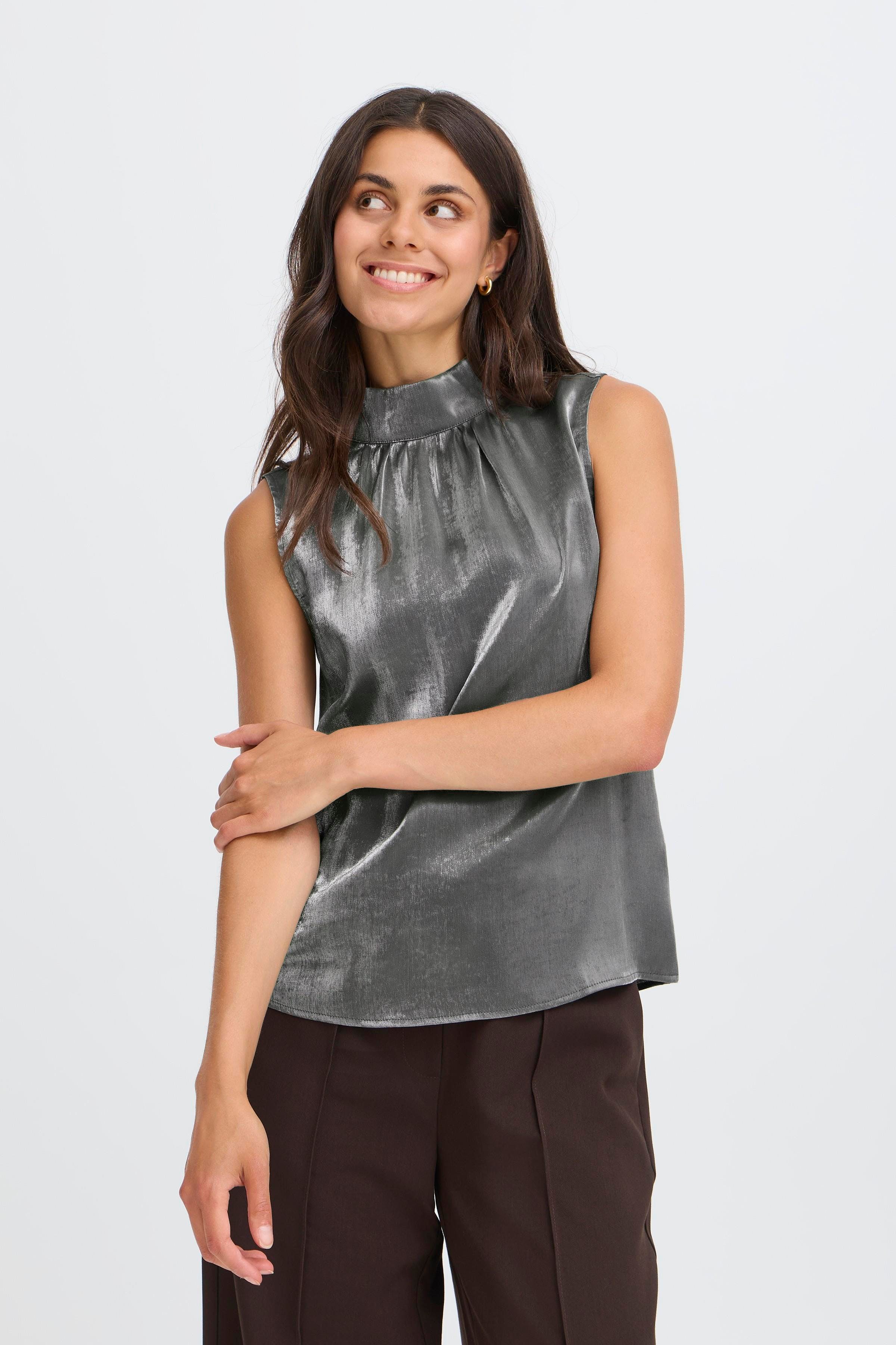 FRYOLANDA Blus LOOKBOOK FRONT 20617296-190203