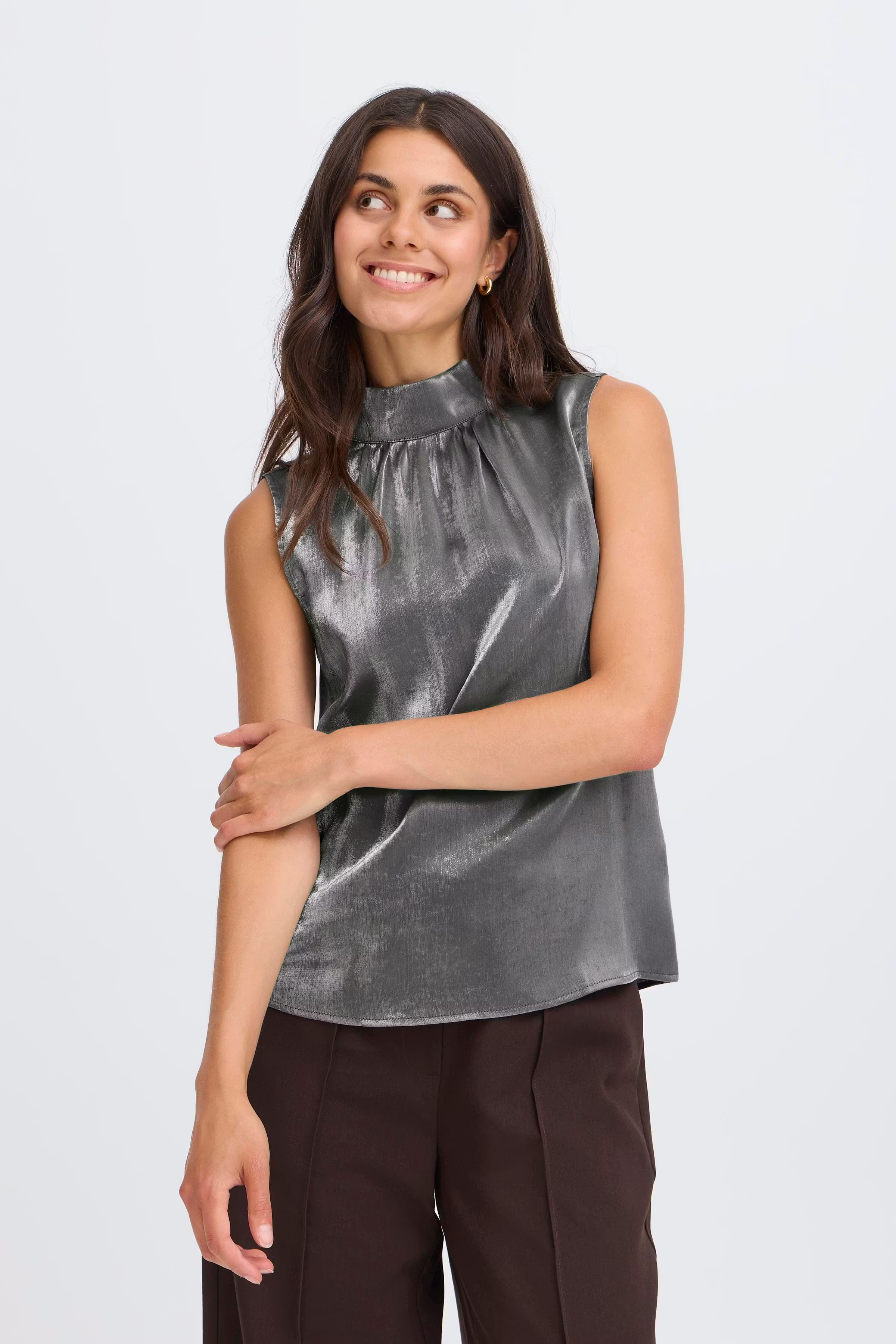 FRYOLANDA Blouse LOOKBOOK FRONT 20617296-190203