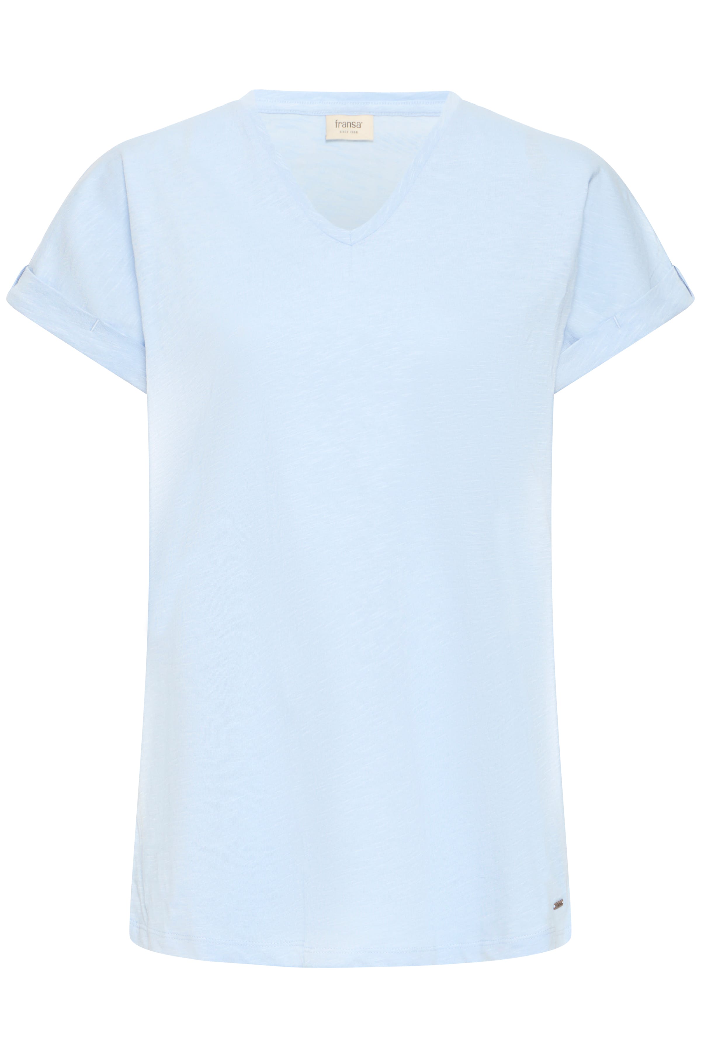 FRDALIA T-shirt PACK FRONT 20615609-144115
