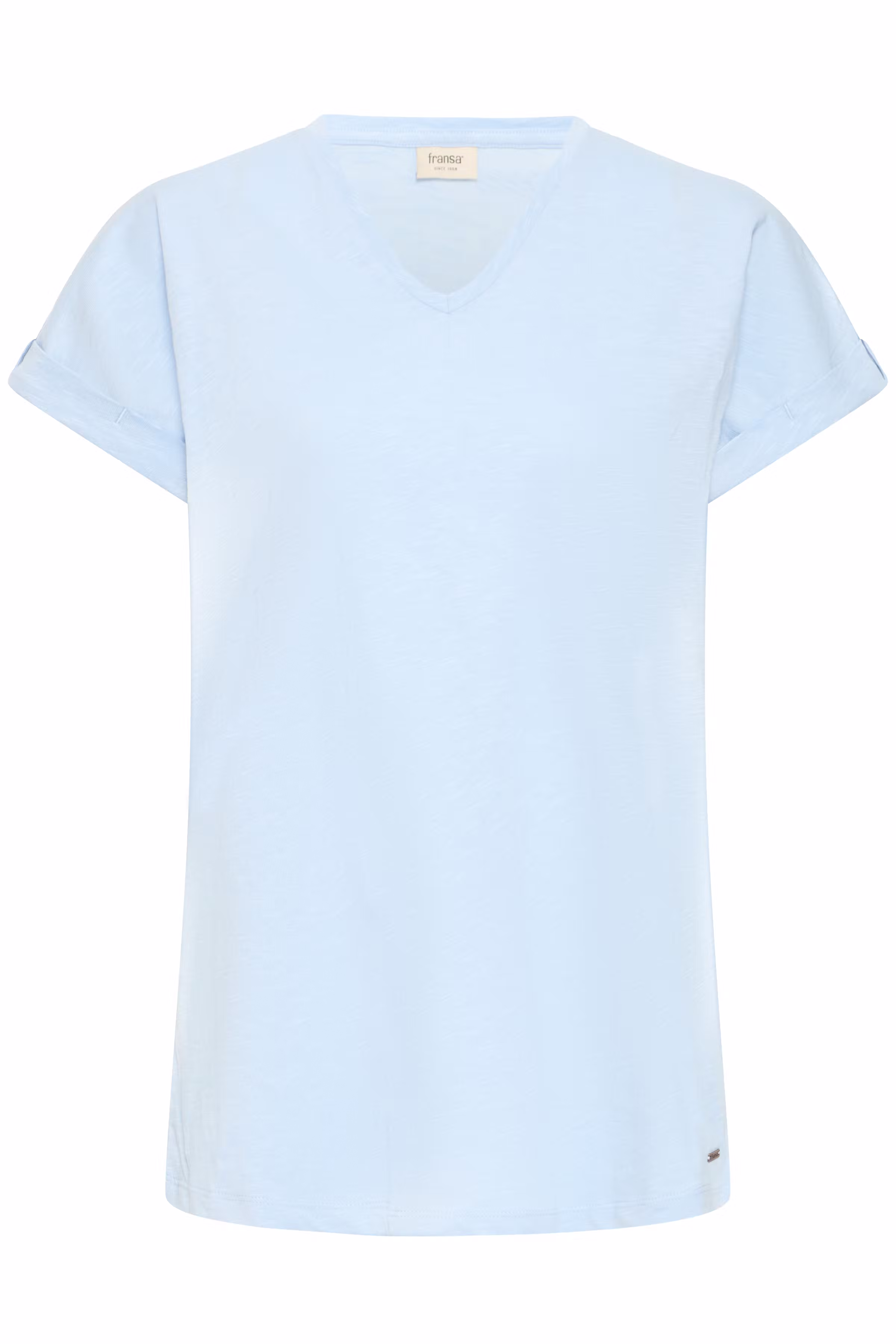 FRDALIA T-shirt PACK FRONT 20615609-144115