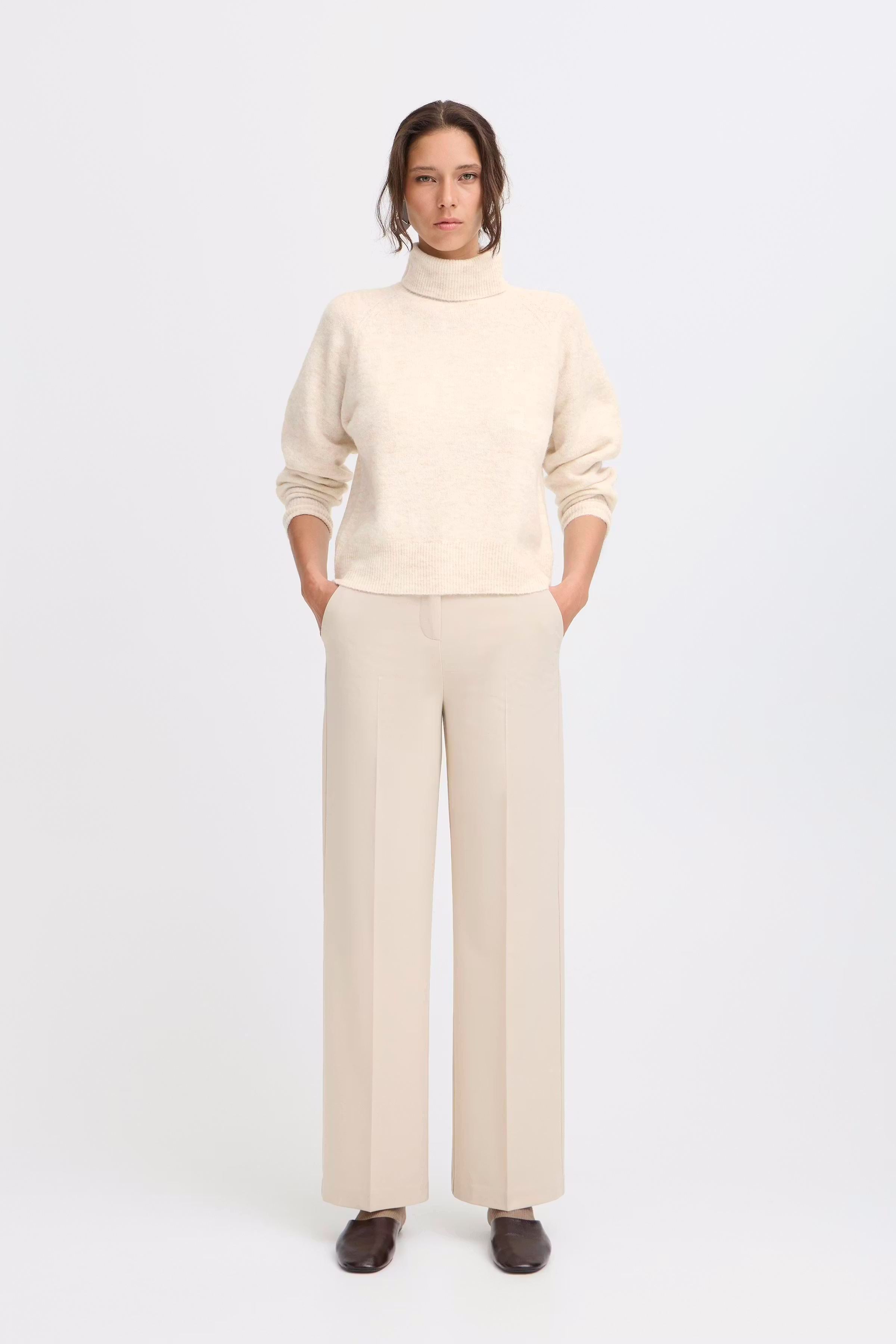 BYMONNA Pullover LOOKBOOK FRONT 20817107-1309051