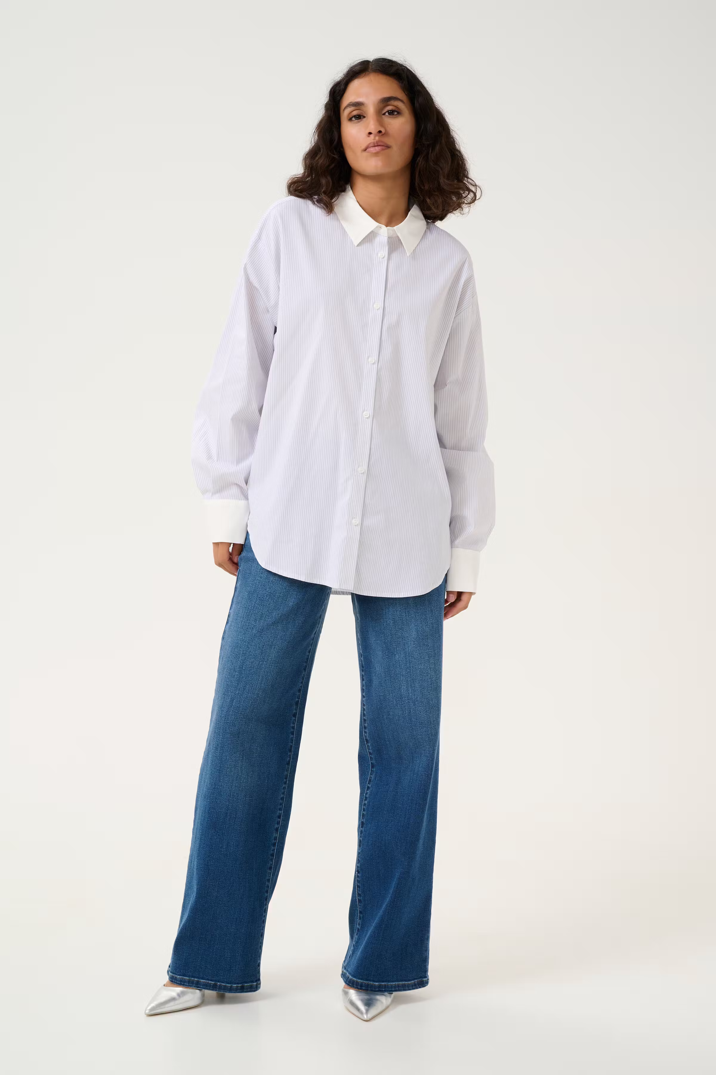 KAsussanna Overhemd LOOKBOOK FRONT 10509456-106873