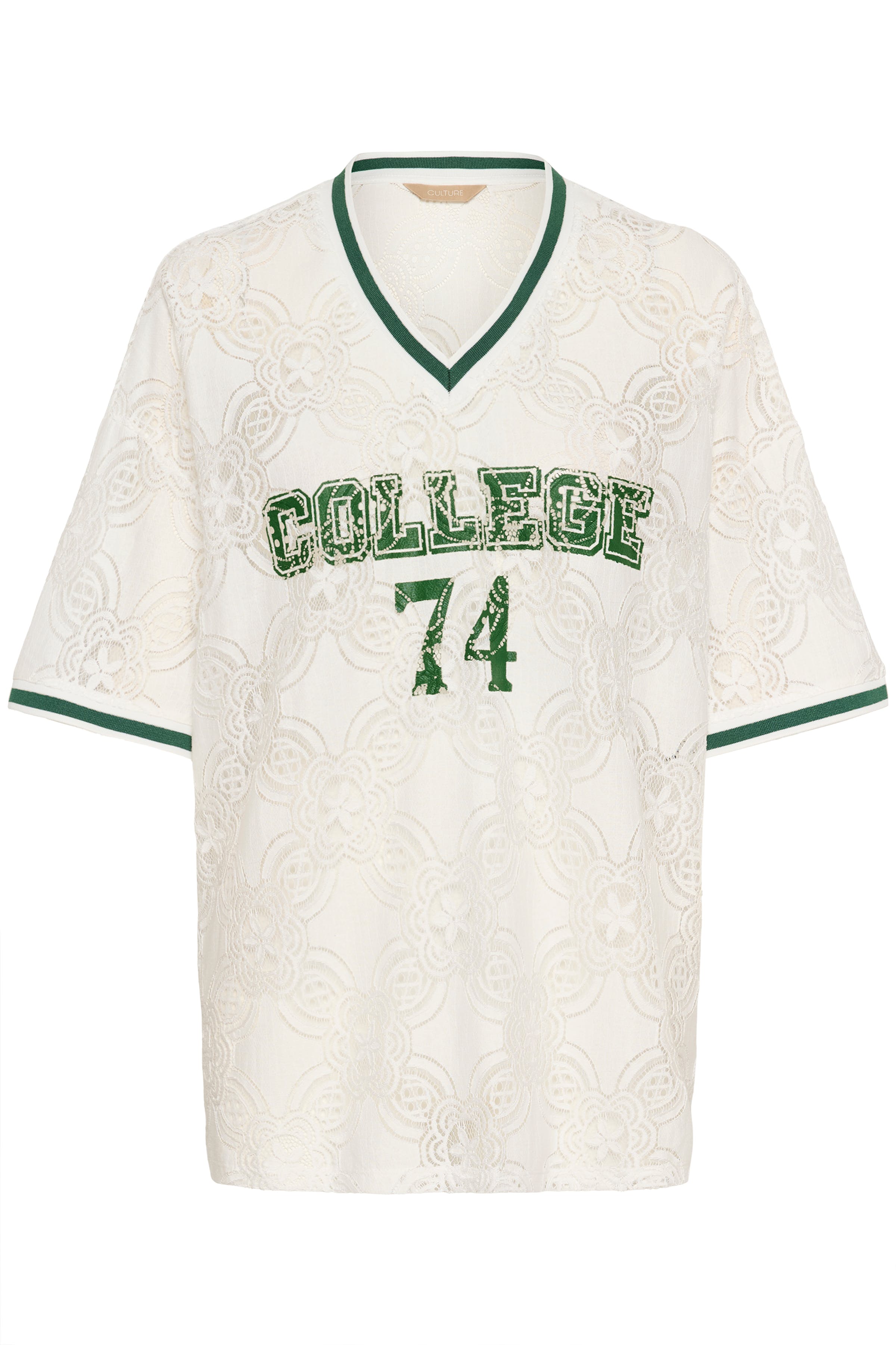 CUcollege T-shirt PACK FRONT 50112720-500012