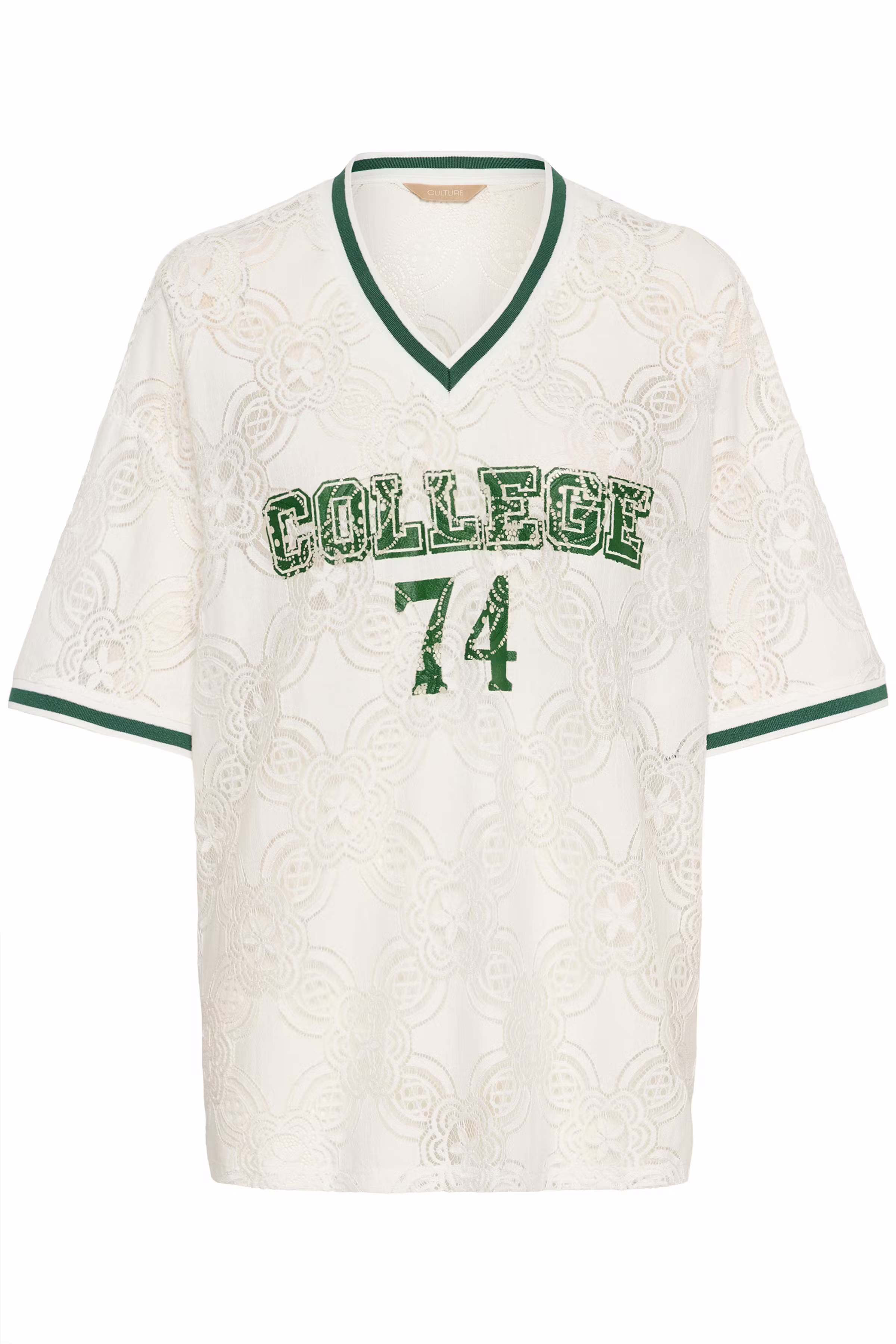 CUcollege T-shirt PACK FRONT 50112720-500013