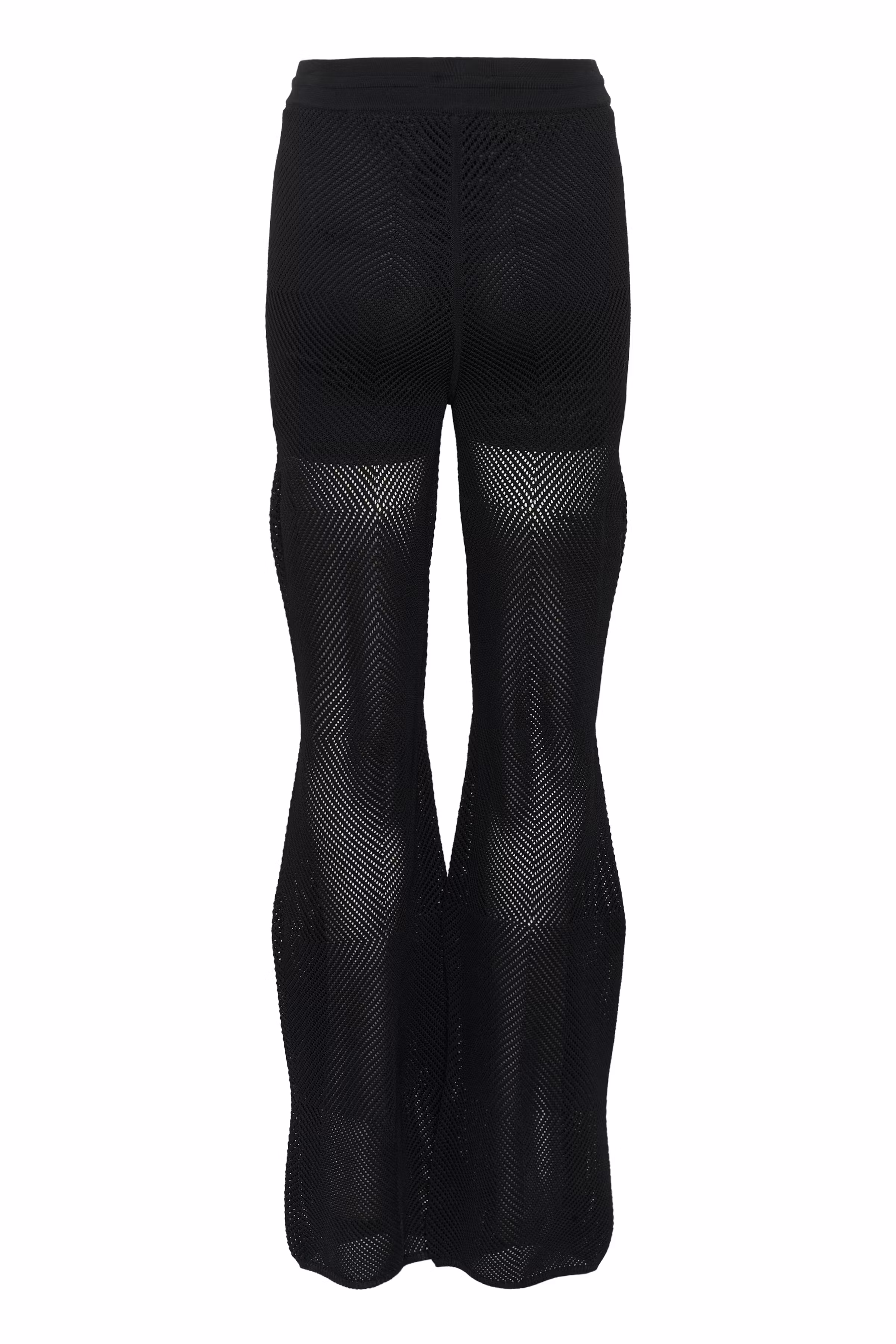 KBUpala Knitted trousers PACK BACK 10105420-194008