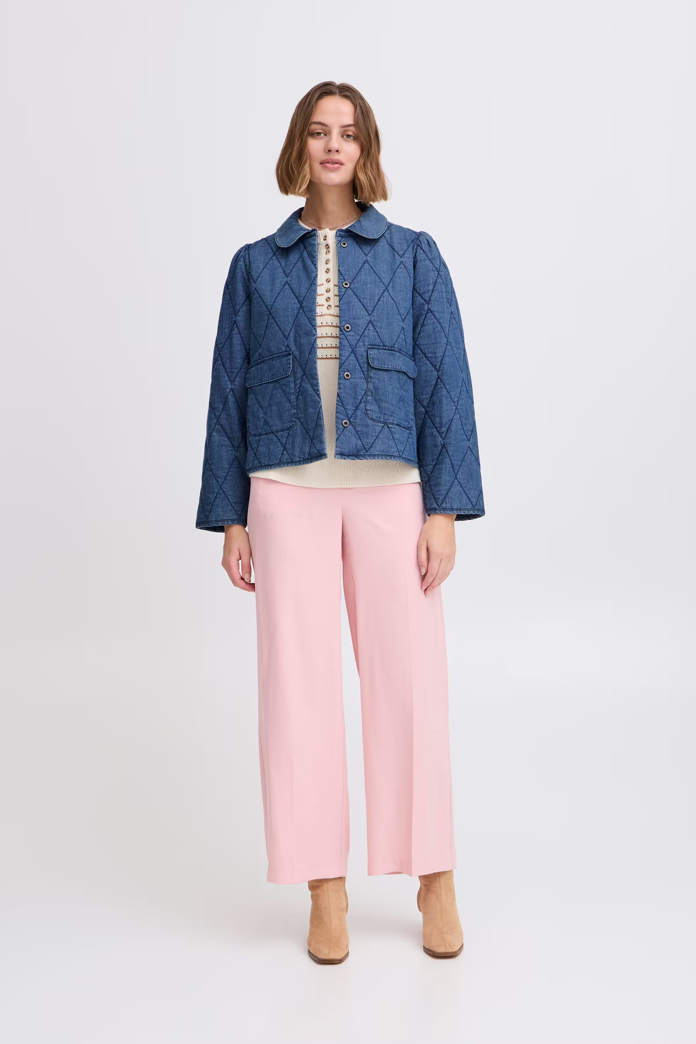 IRPOLINE Overtøj LOOKBOOK FRONT 20122326-203952