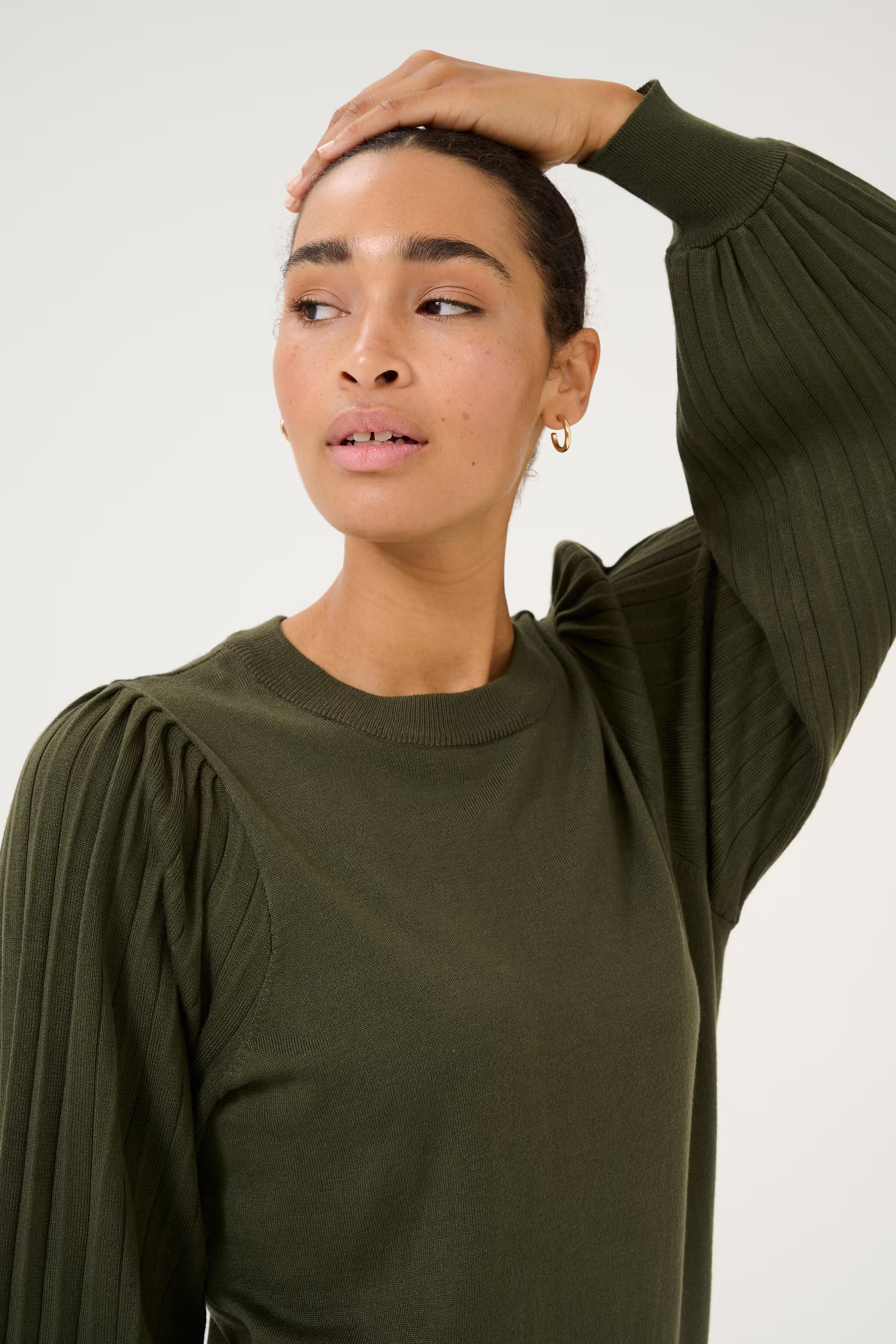 KAjessica Klänning LOOKBOOK DETAIL 10509241-190414