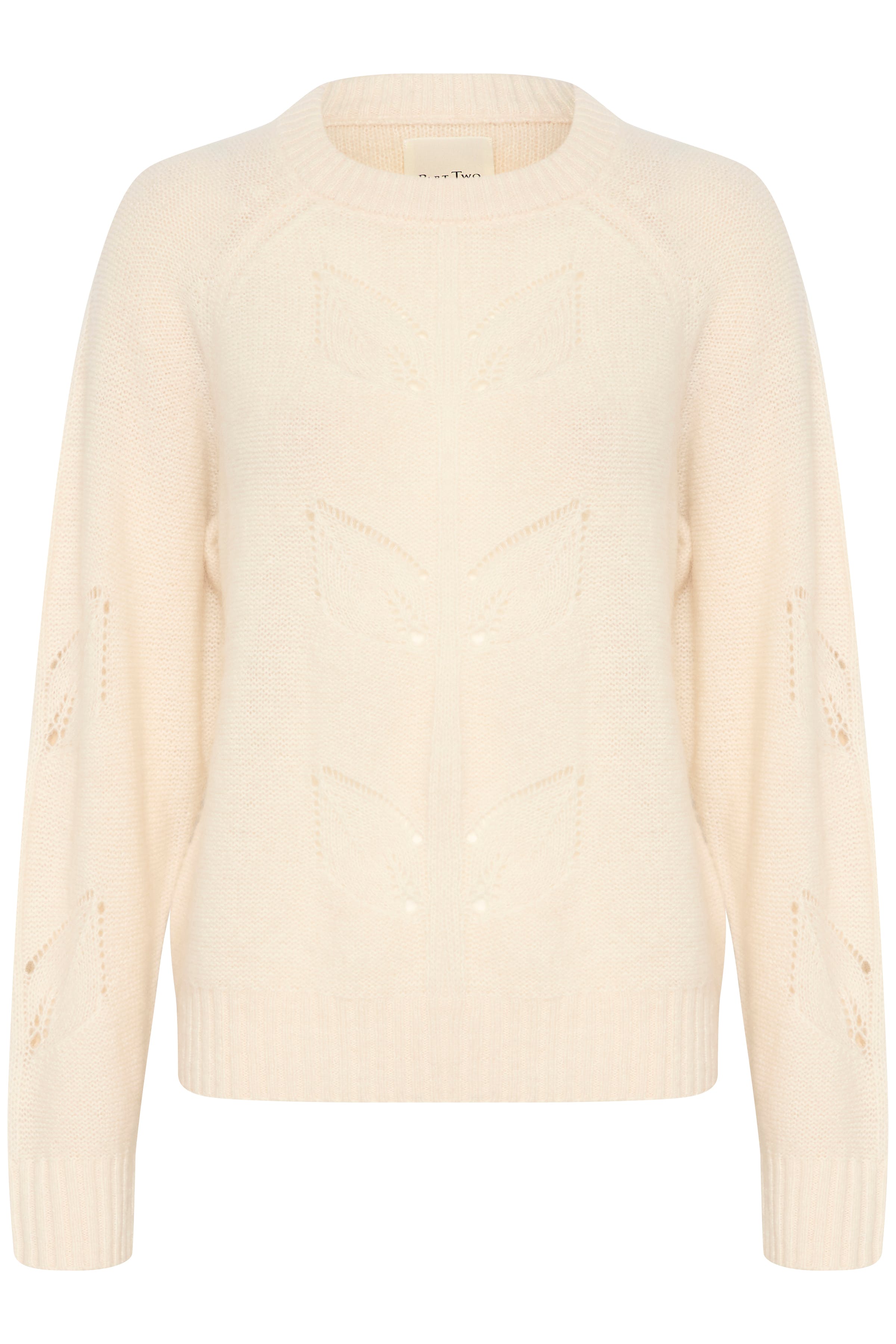 FryPW Strickpullover PACK FRONT 30308306-120304