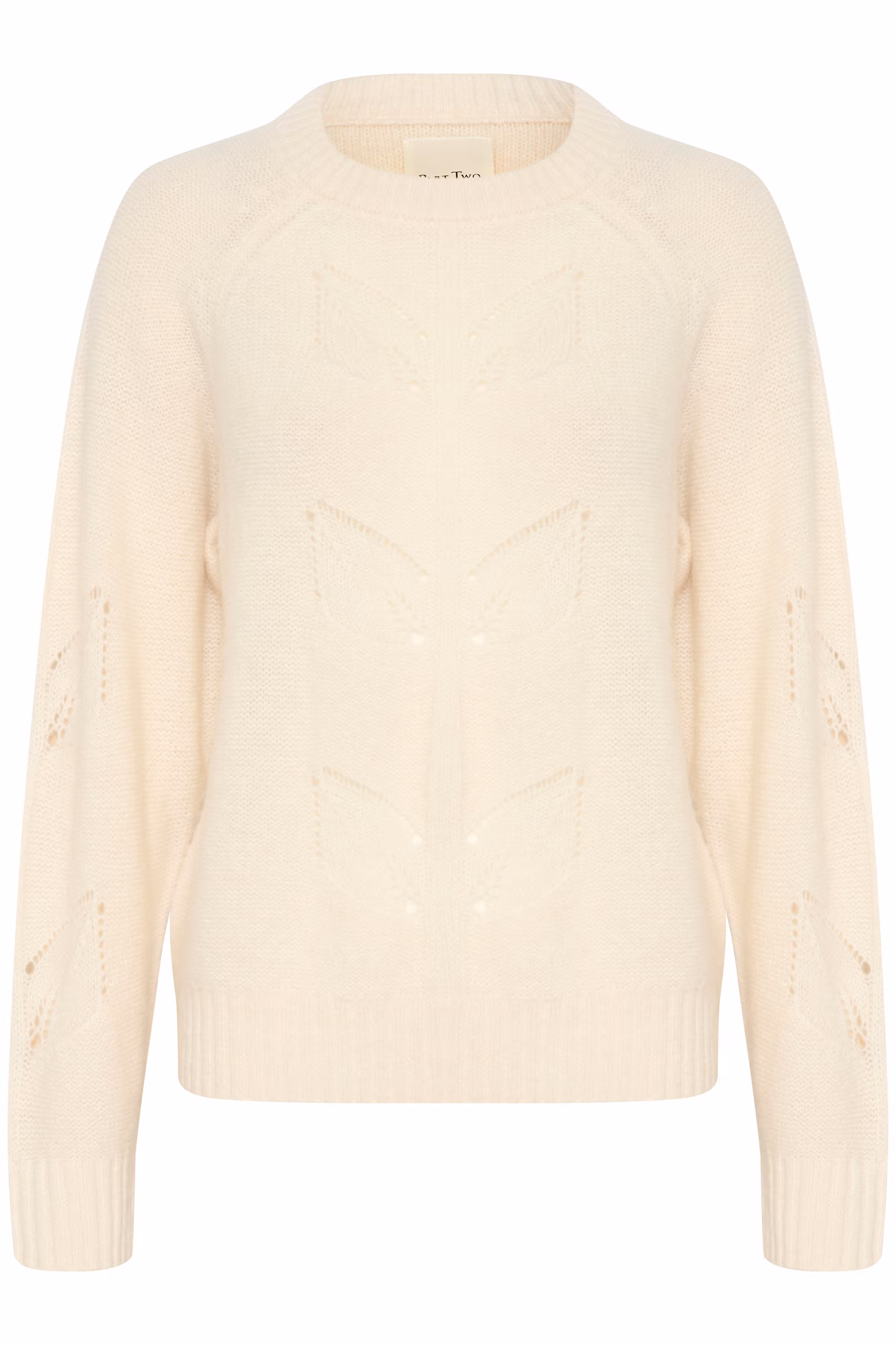 FryPW Strickpullover PACK FRONT 30308306-120304