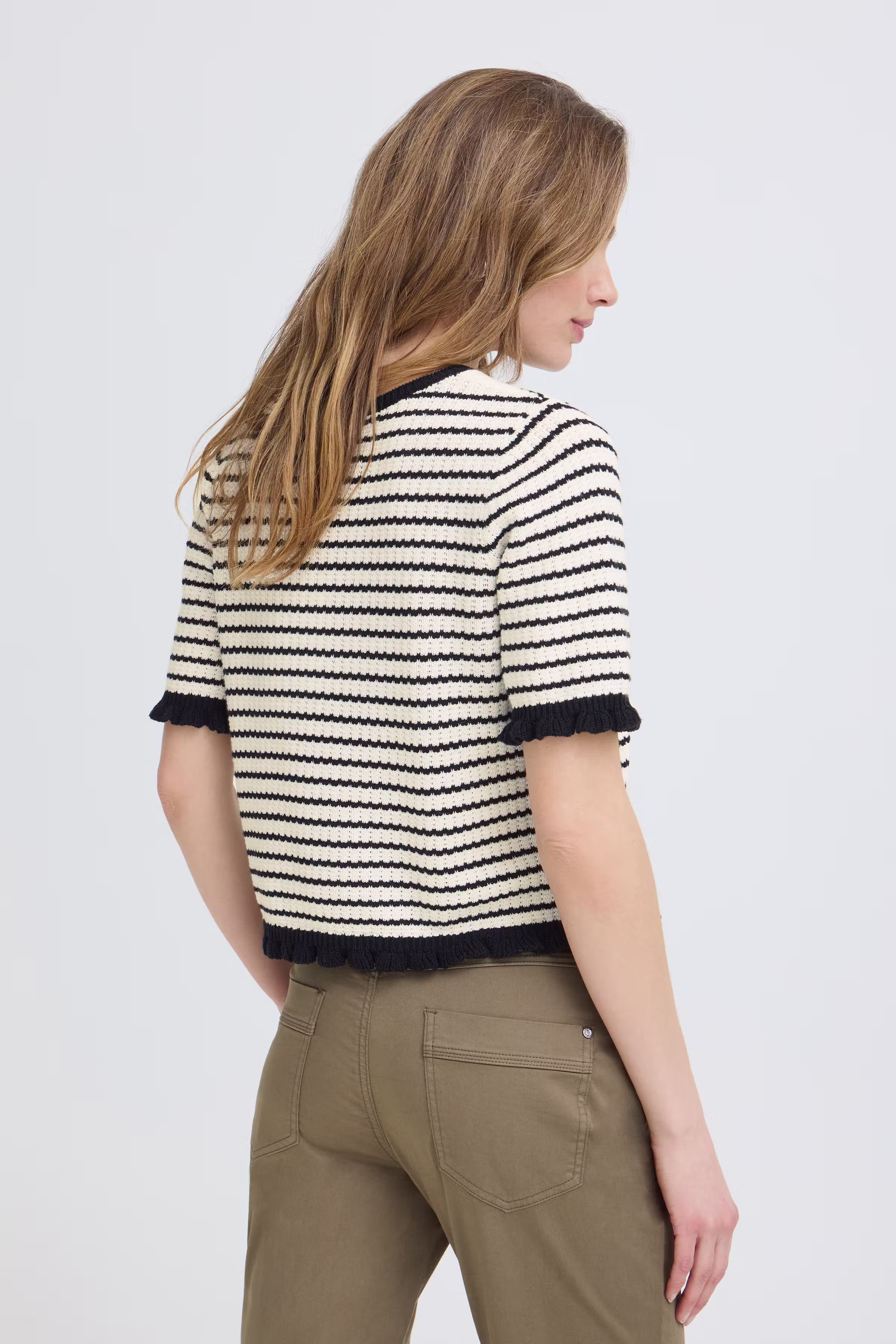 PZCENTA Pullover LOOKBOOK BACK 50210494-114201
