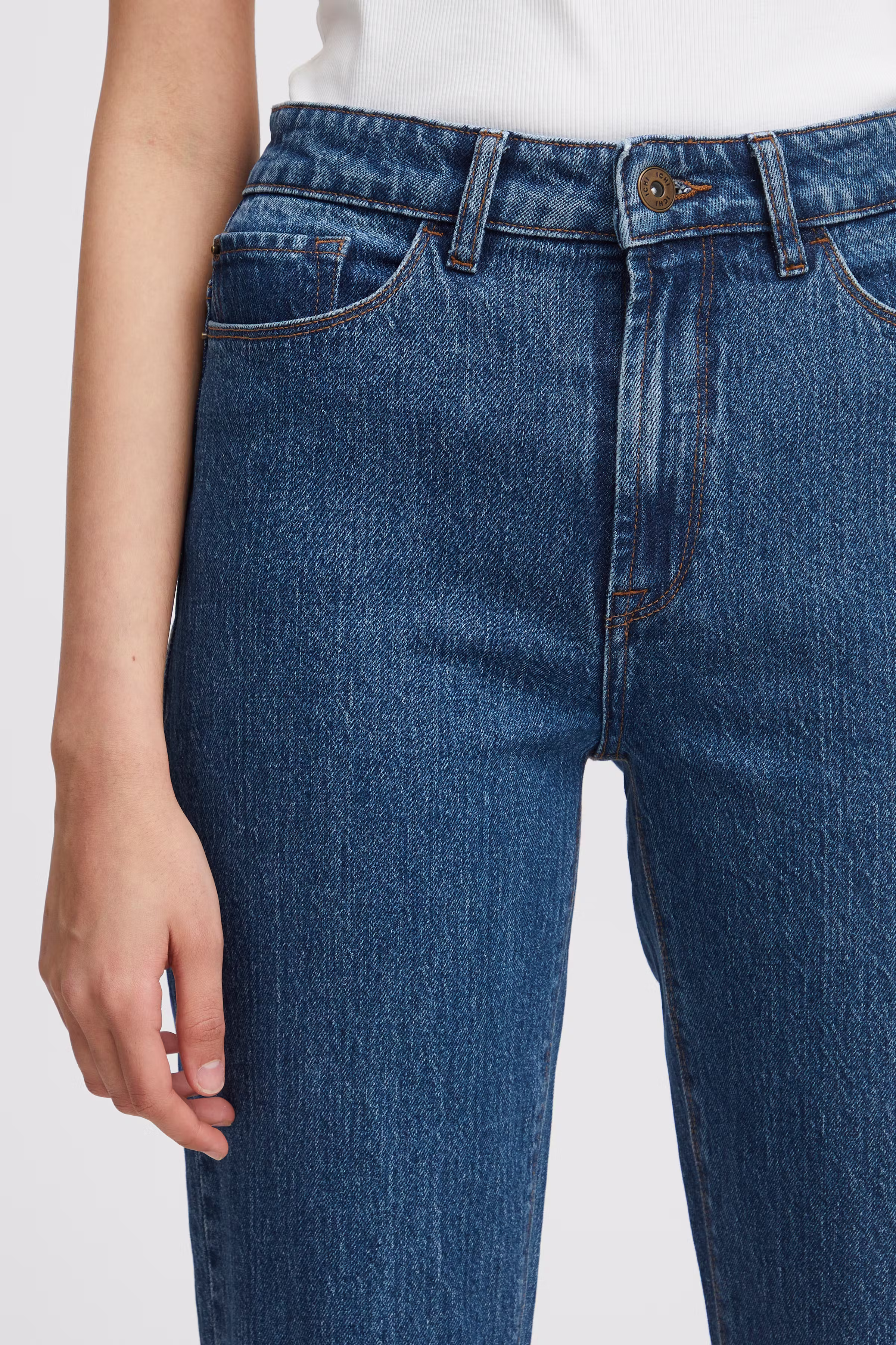 IHAMBERRY Jeans LOOKBOOK DETAIL 20119474-200751