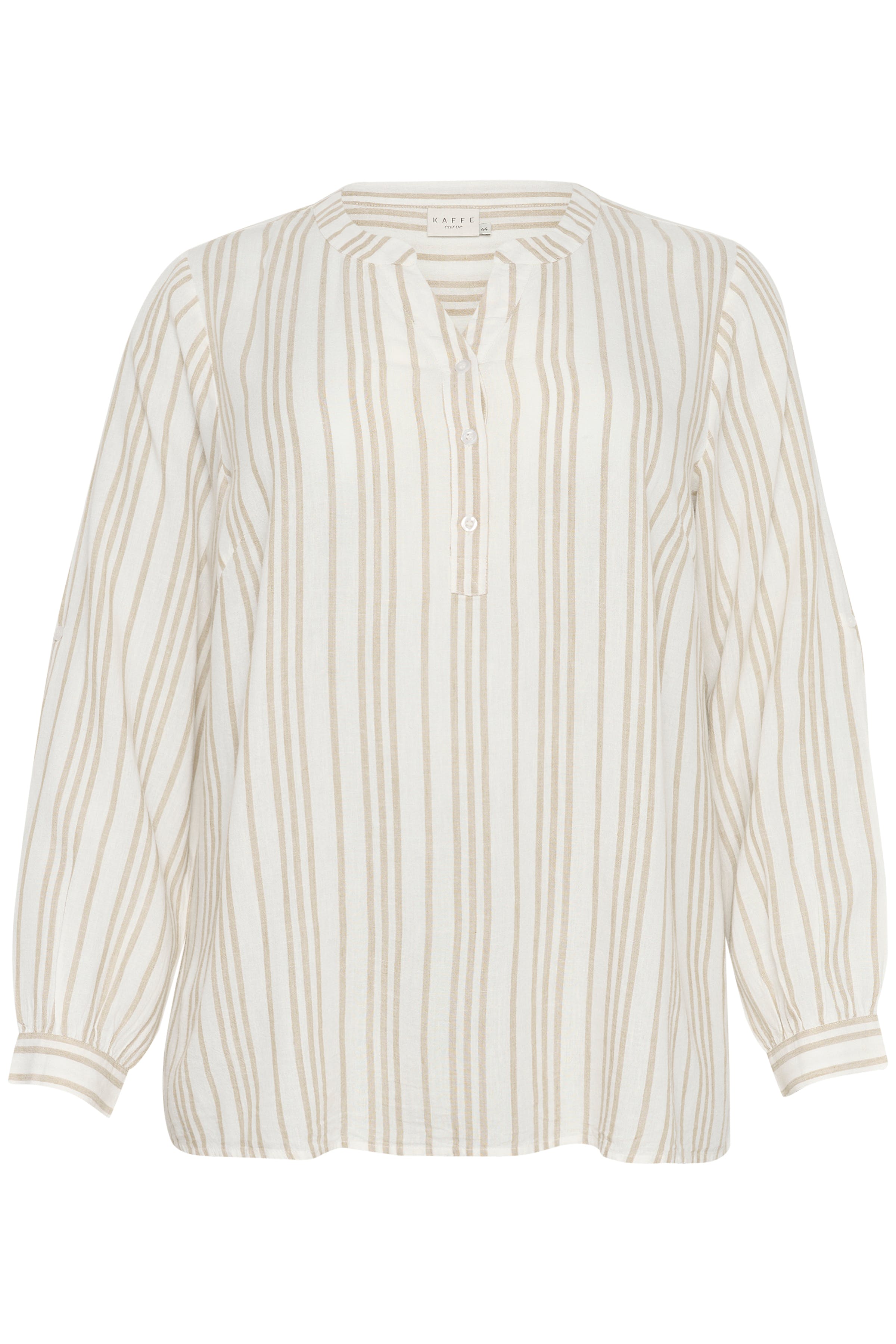 KCmille Linen Blouse PACK DETAIL 10582215-107125