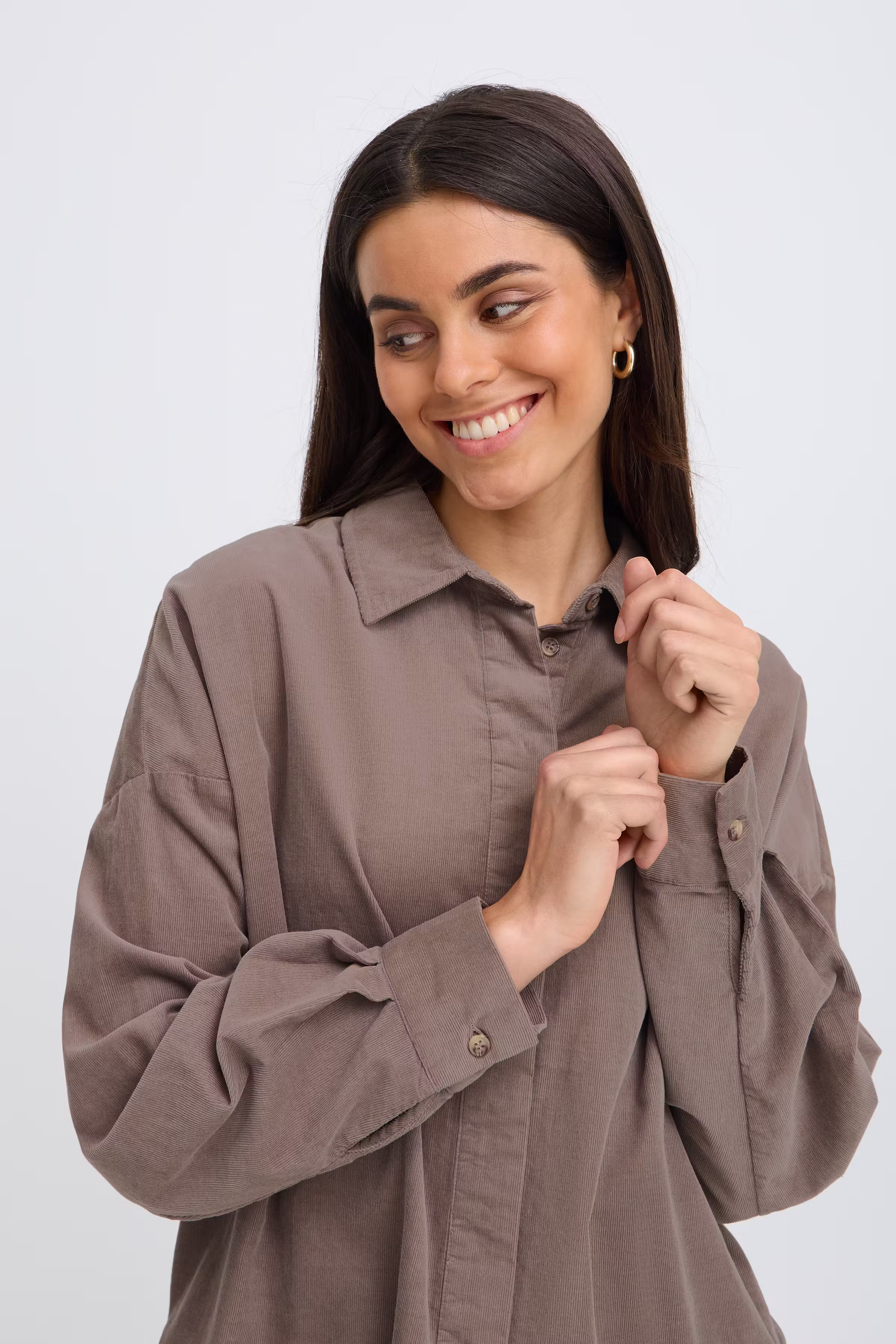 FRCORY Shirt LOOKBOOK DETAIL 20617249-181210