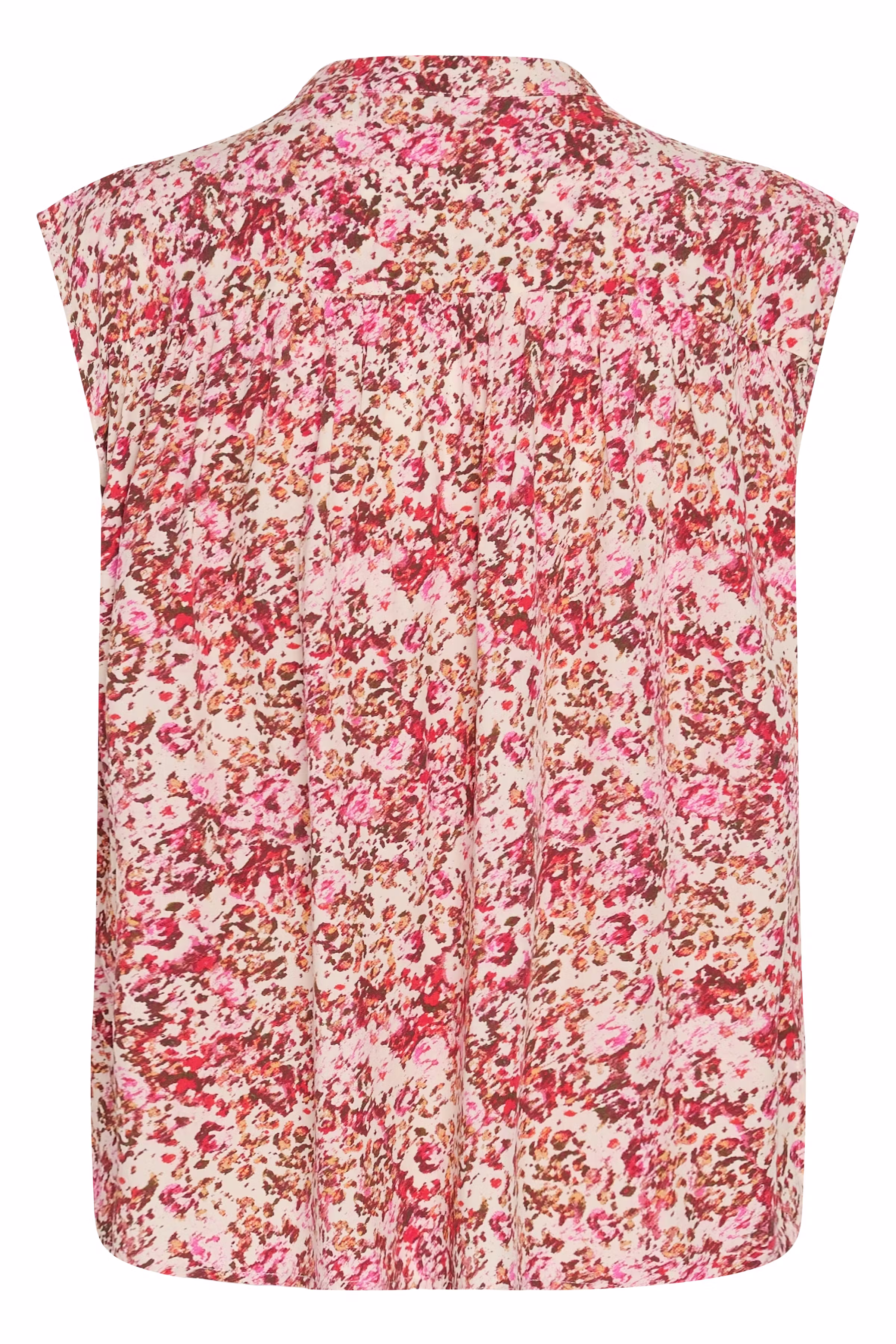 EdaSZ Overhemd PACK BACK 30515157-304892