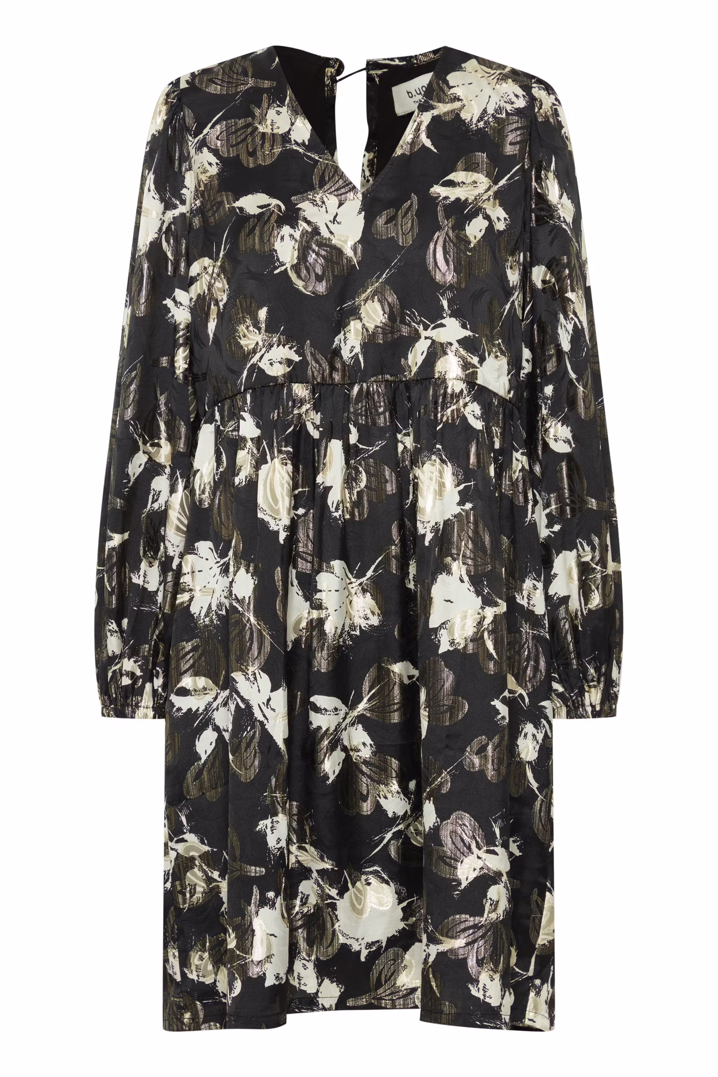 BYIMAYA Dress PACK FRONT 20815840-200453