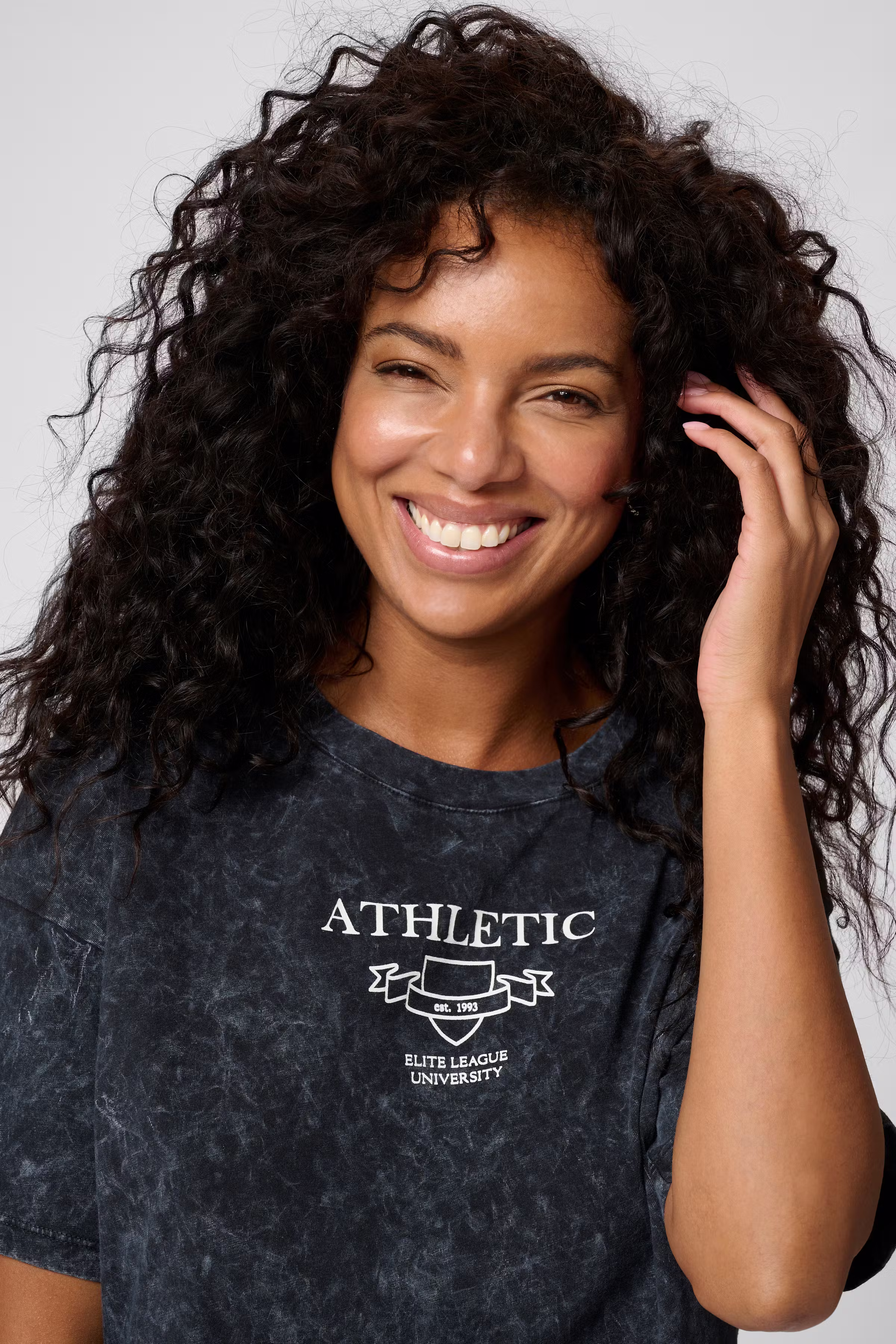 KAwasha T-shirt LOOKBOOK DETAIL 10510286-100121