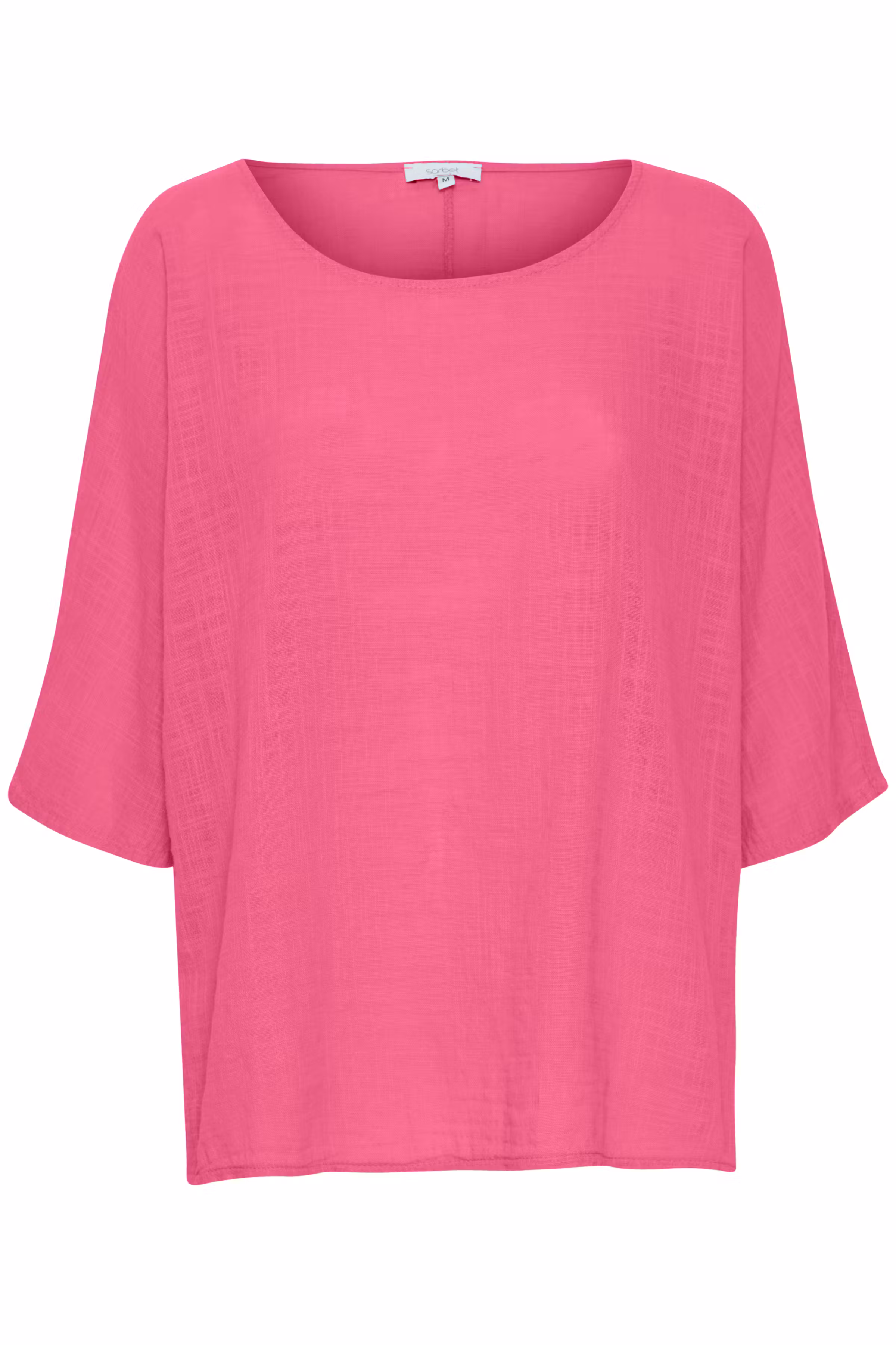 Langærmet bluse PACK FRONT 22100083-171755
