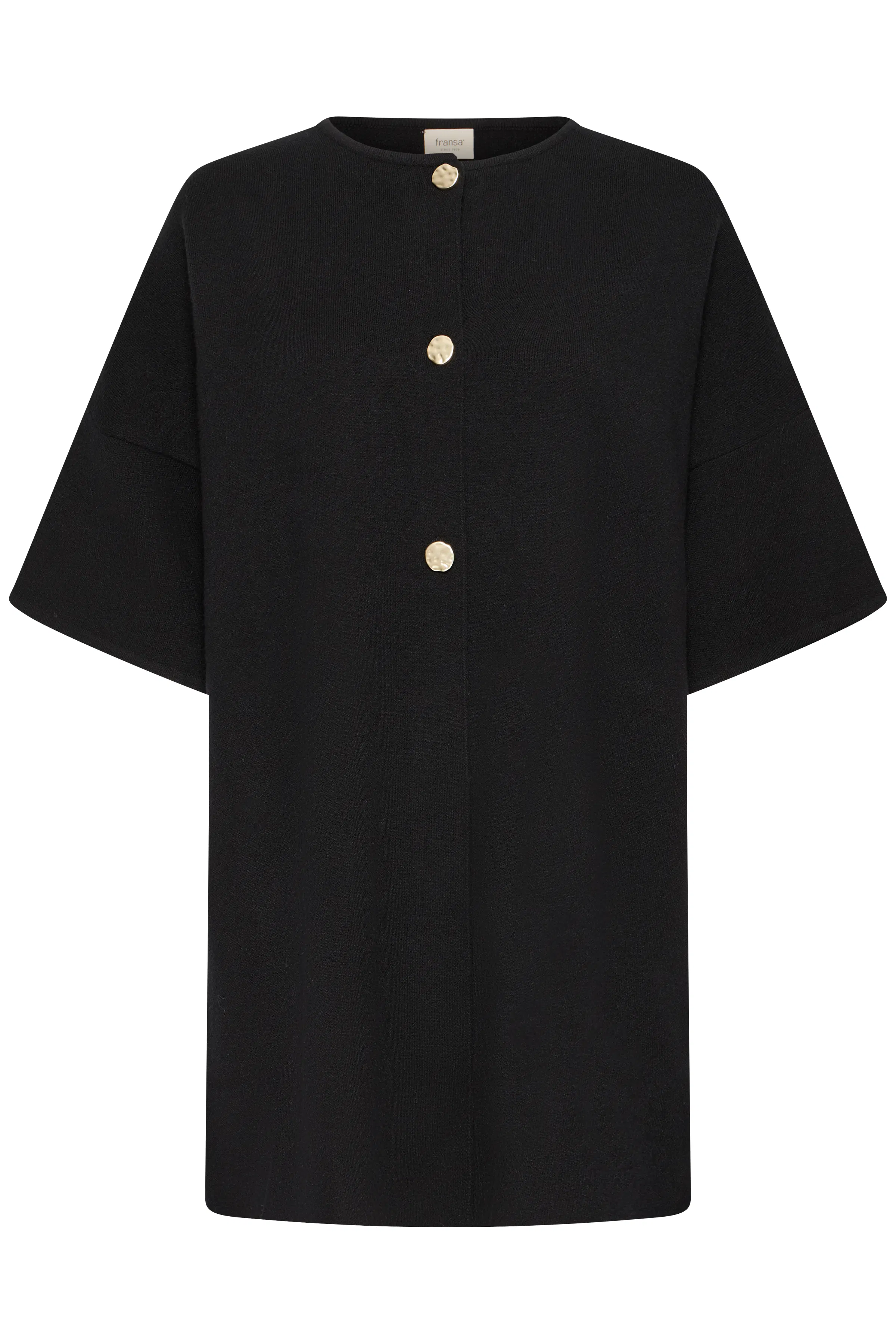 FRSALLY Cardigan PACK FRONT 20617043-194008