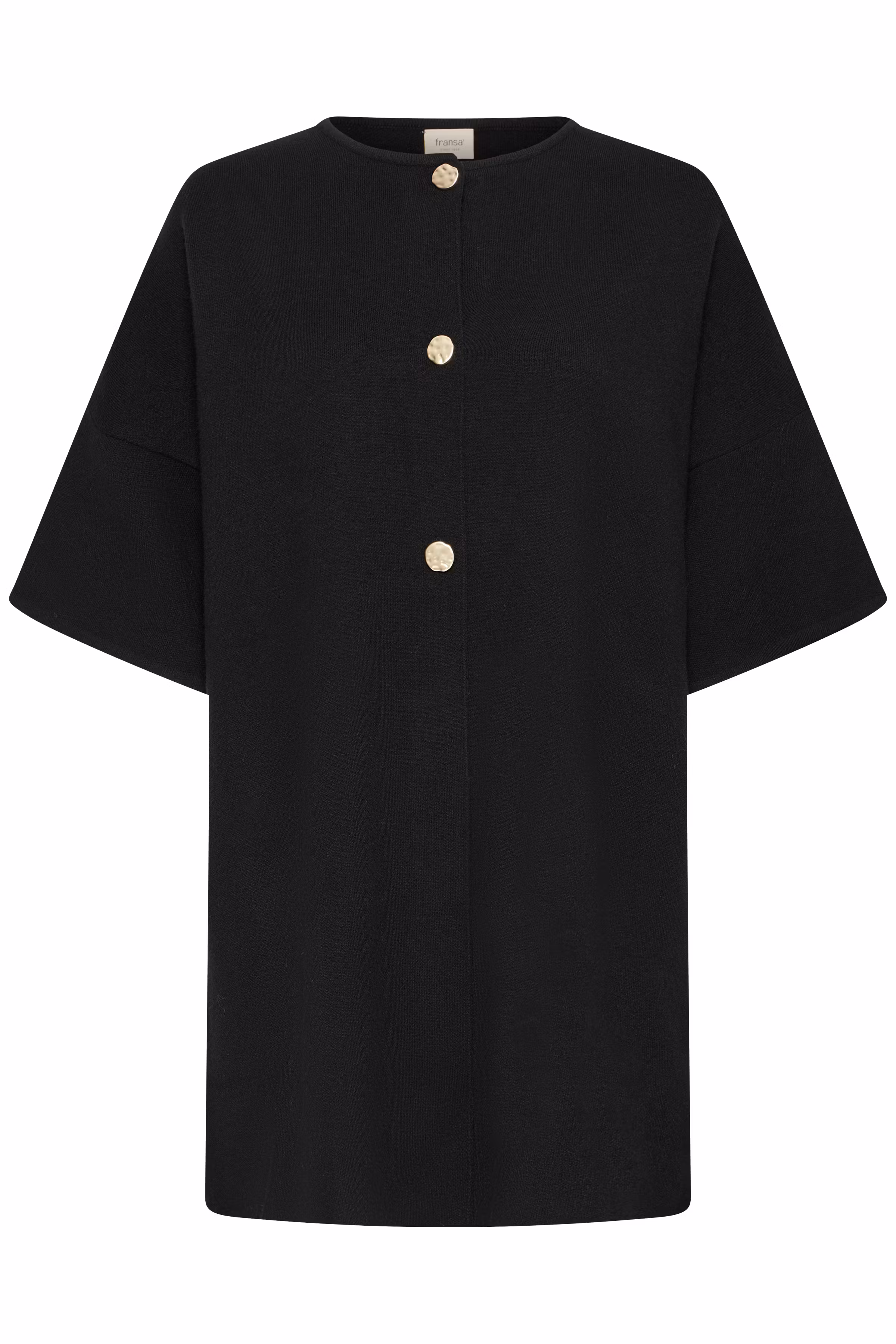 FRSALLY Cardigan PACK FRONT 20617043-194008