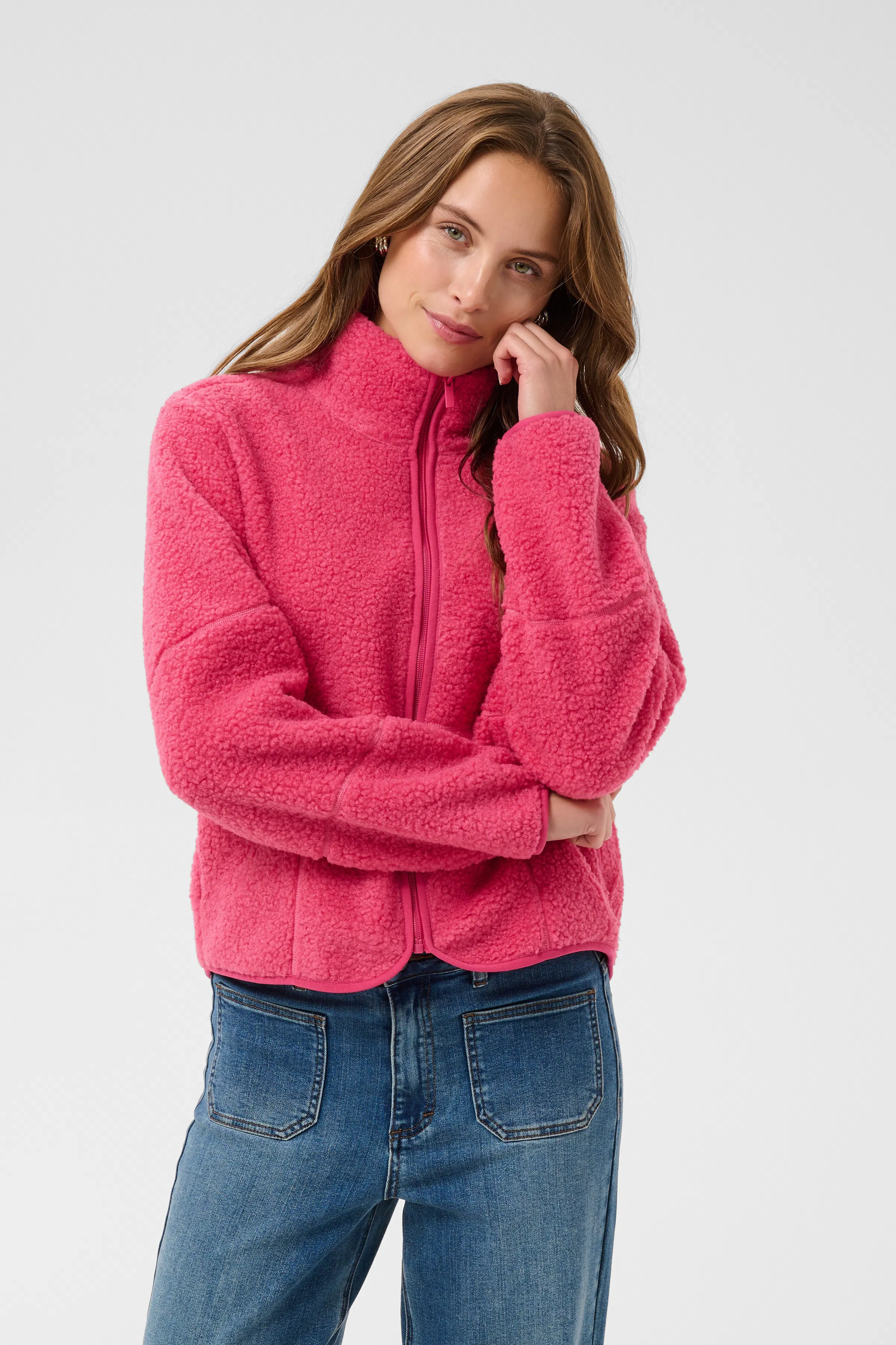 KAgunilla Oberbekleidung LOOKBOOK FRONT 10513150-182120