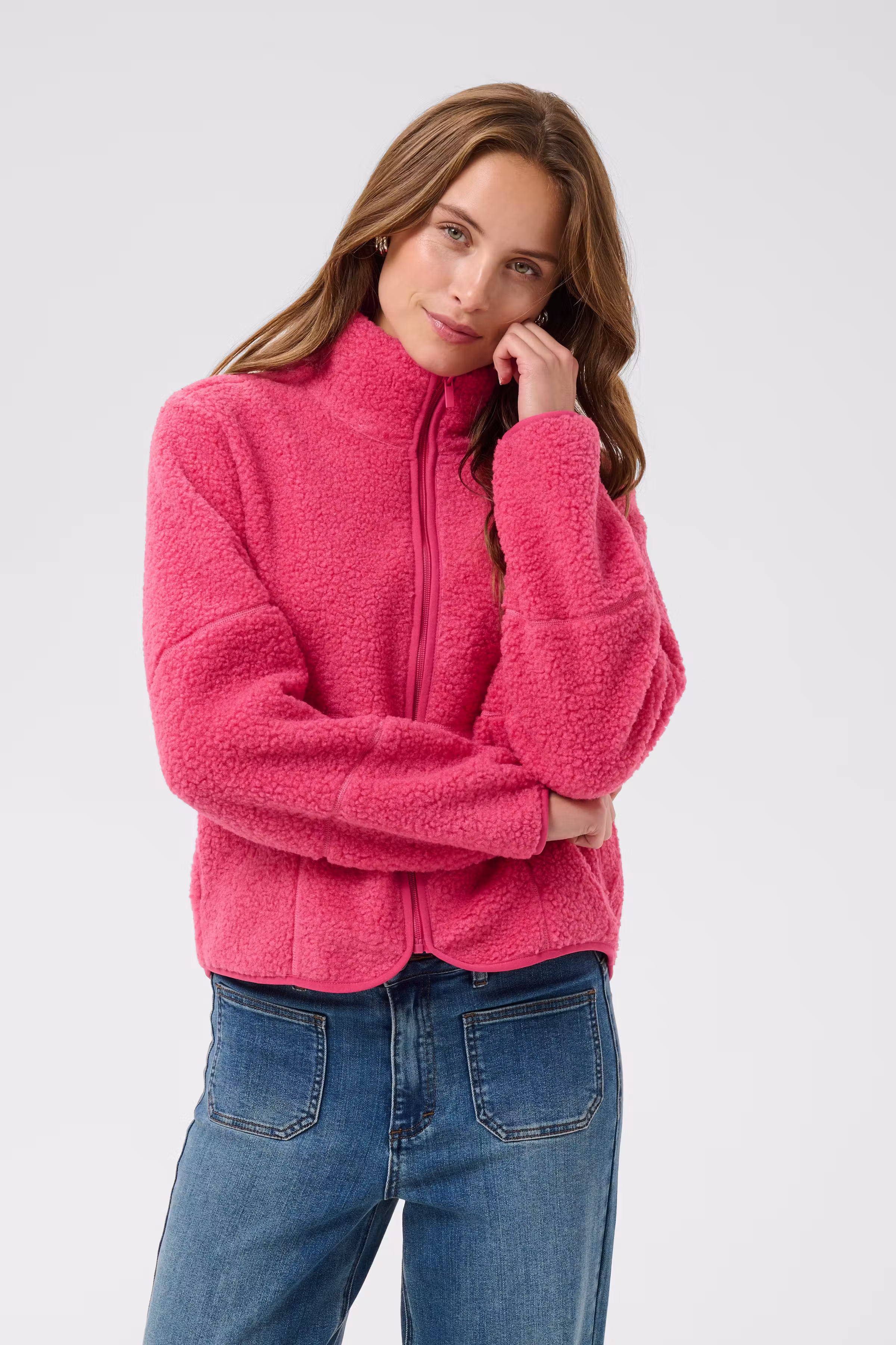 KAgunilla Oberbekleidung LOOKBOOK FRONT 10513150-182120