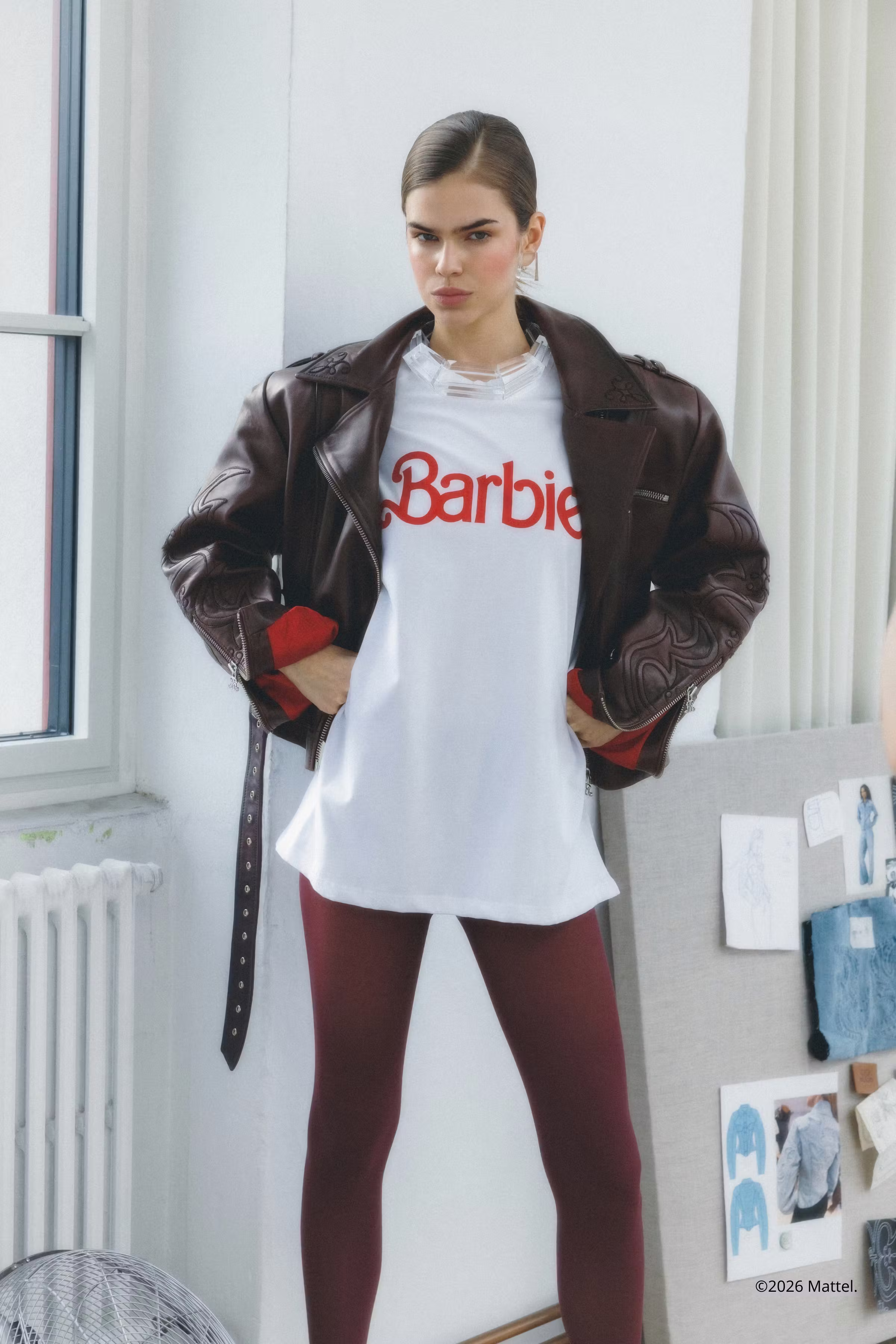 GZBXGKenna T-shirt LOCATION NONE 10911557-100360