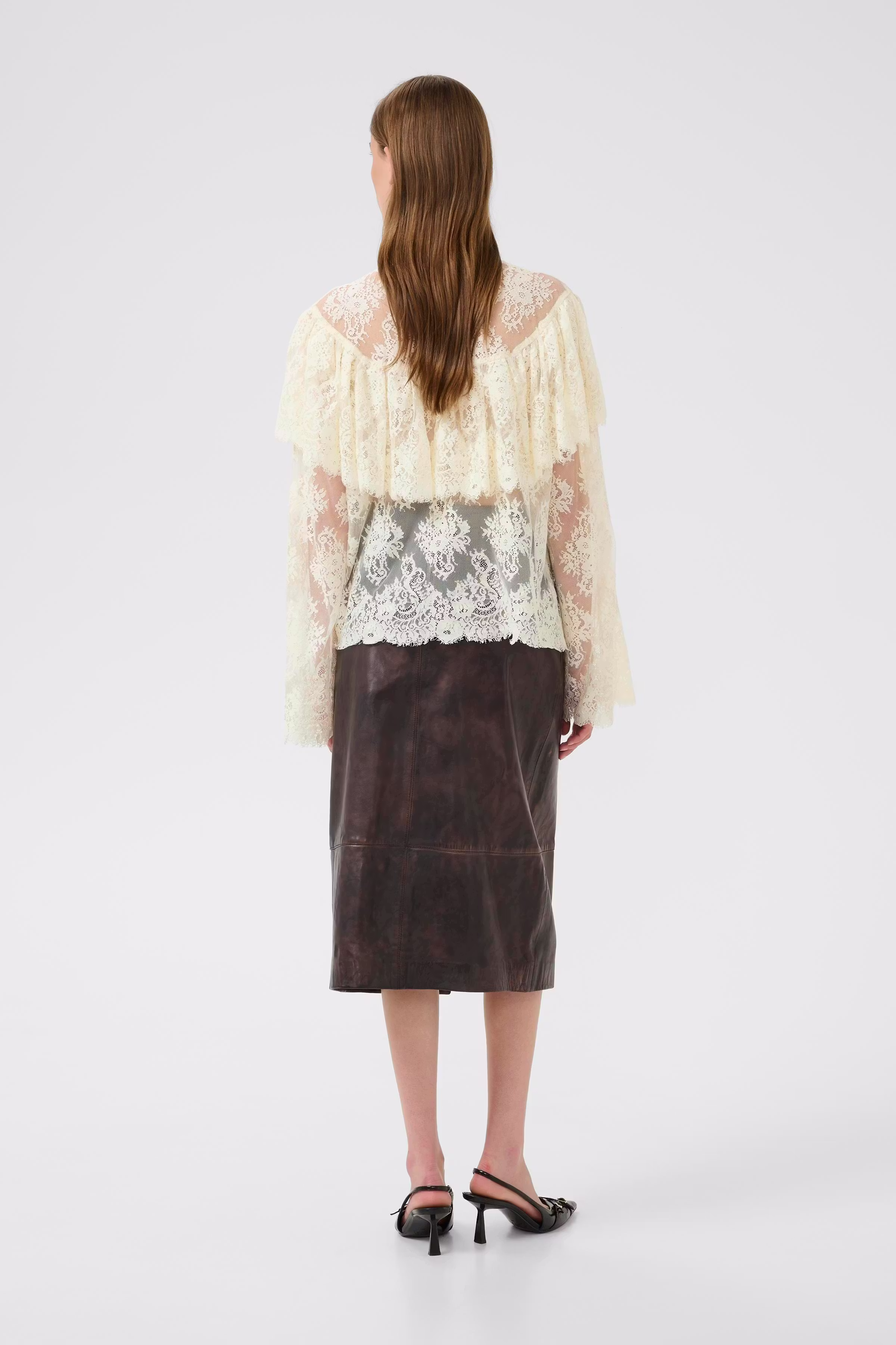 KBBridget Bluse LOOKBOOK BACK 10105640-110103