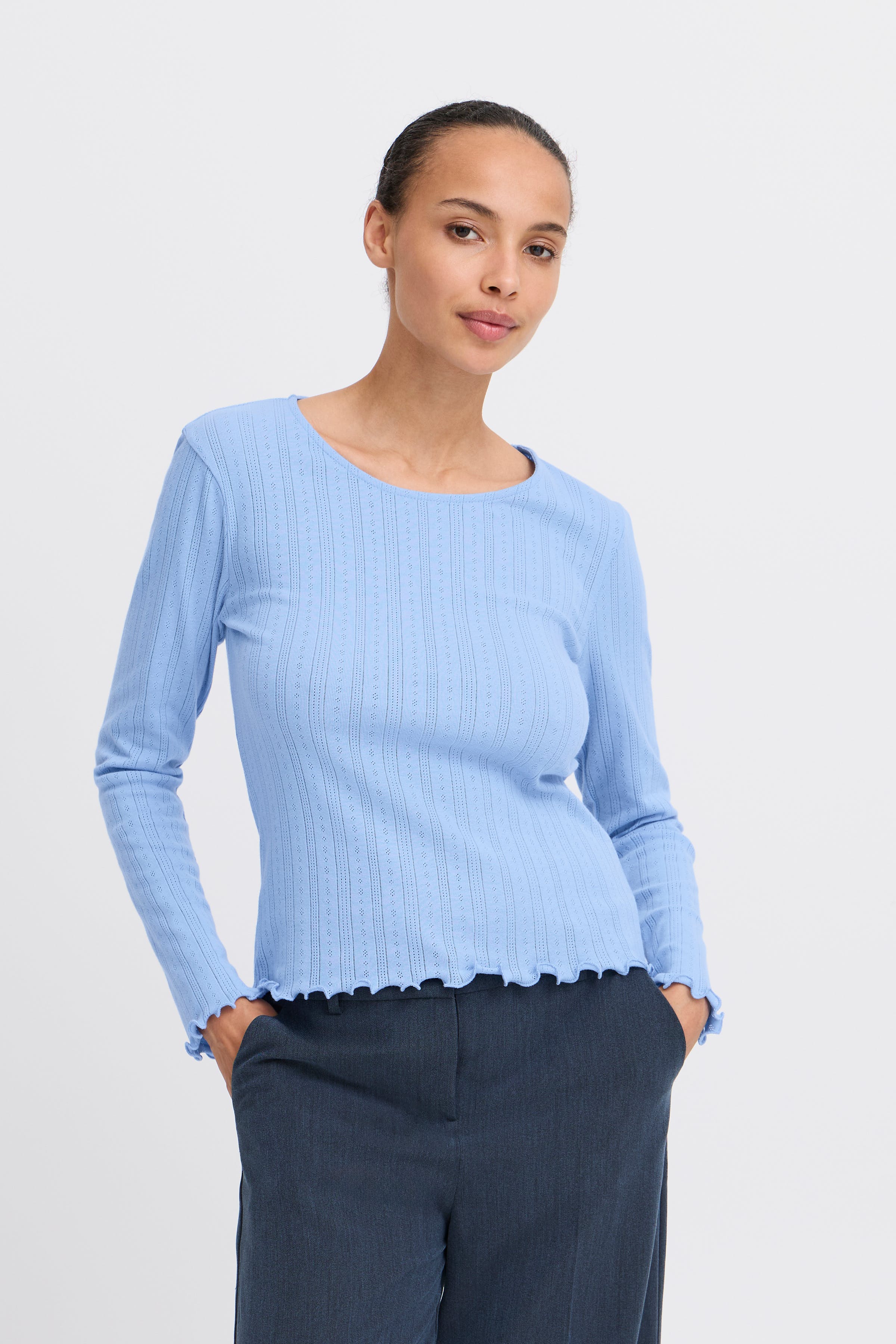 BYUNICA T-shirt LOOKBOOK FRONT 20816898-153930