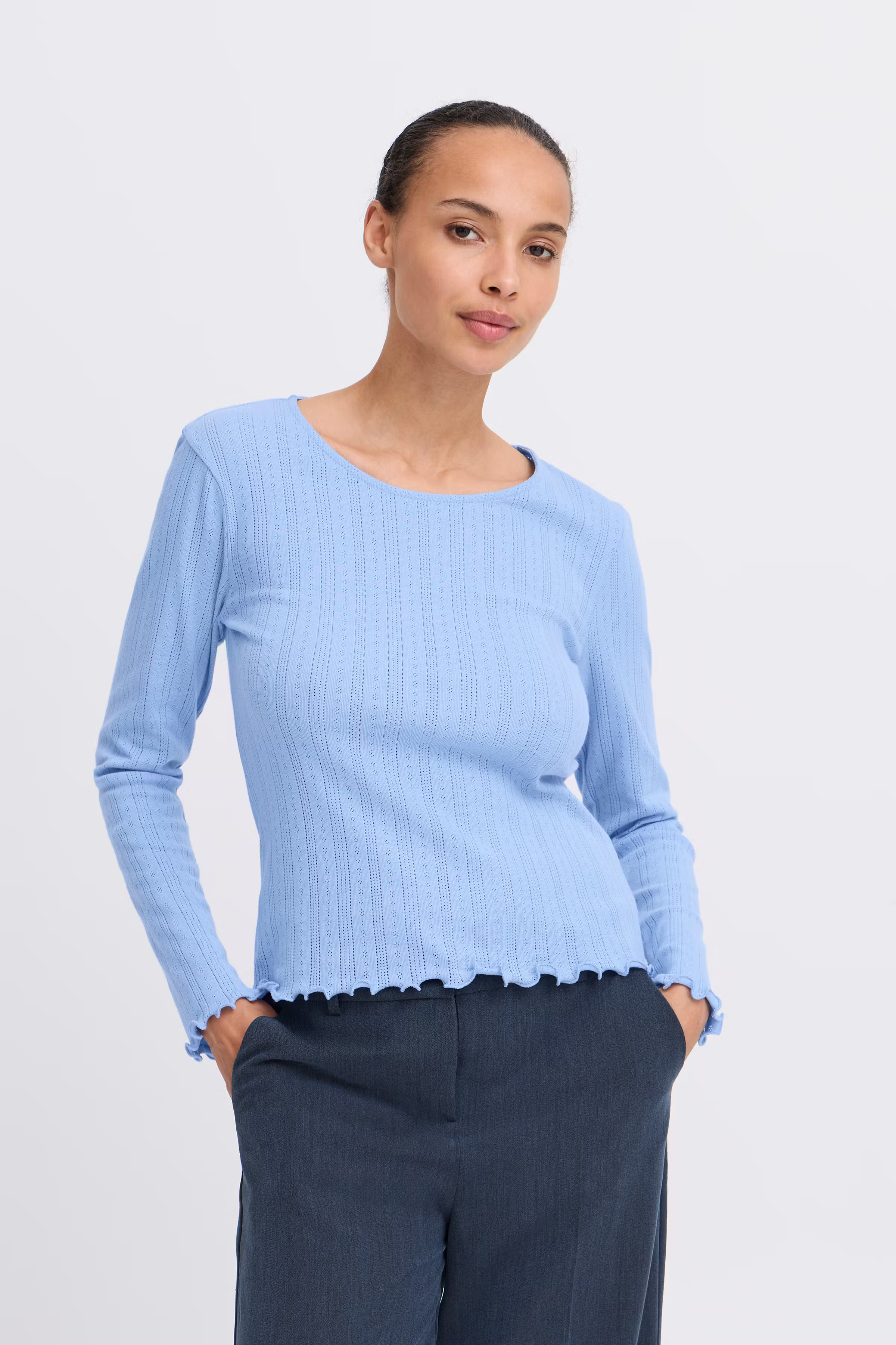 BYUNICA T-shirt LOOKBOOK FRONT 20816898-153930