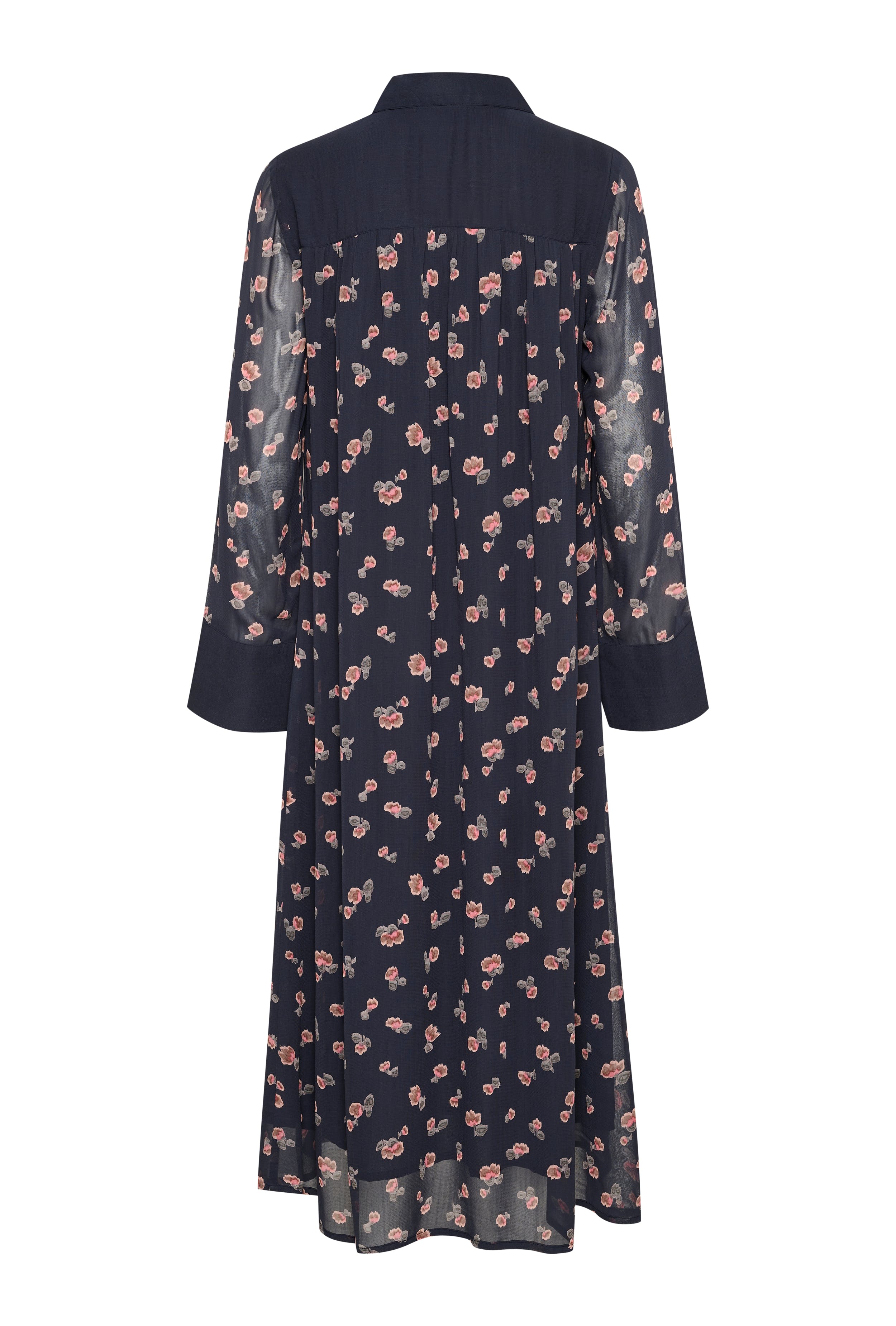 PriscilaPW Kleid PACK BACK 30309257-303409